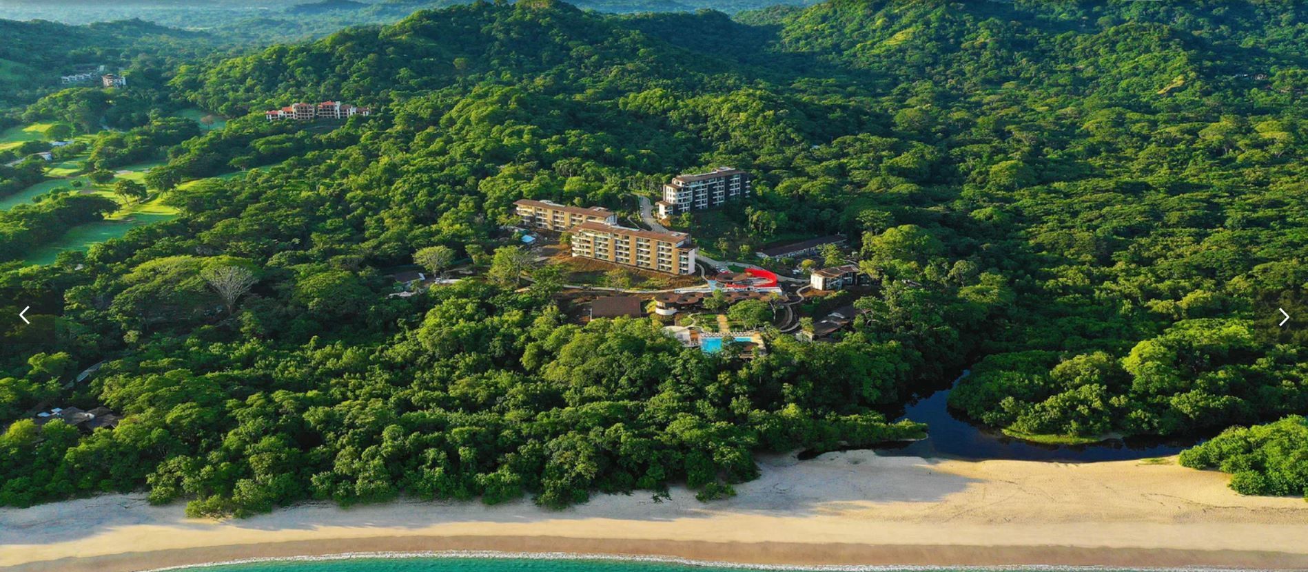 W Costa Rica-Reserva Conchal