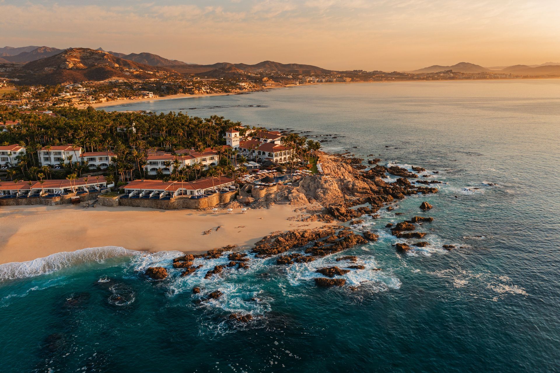One&Only Palmilla