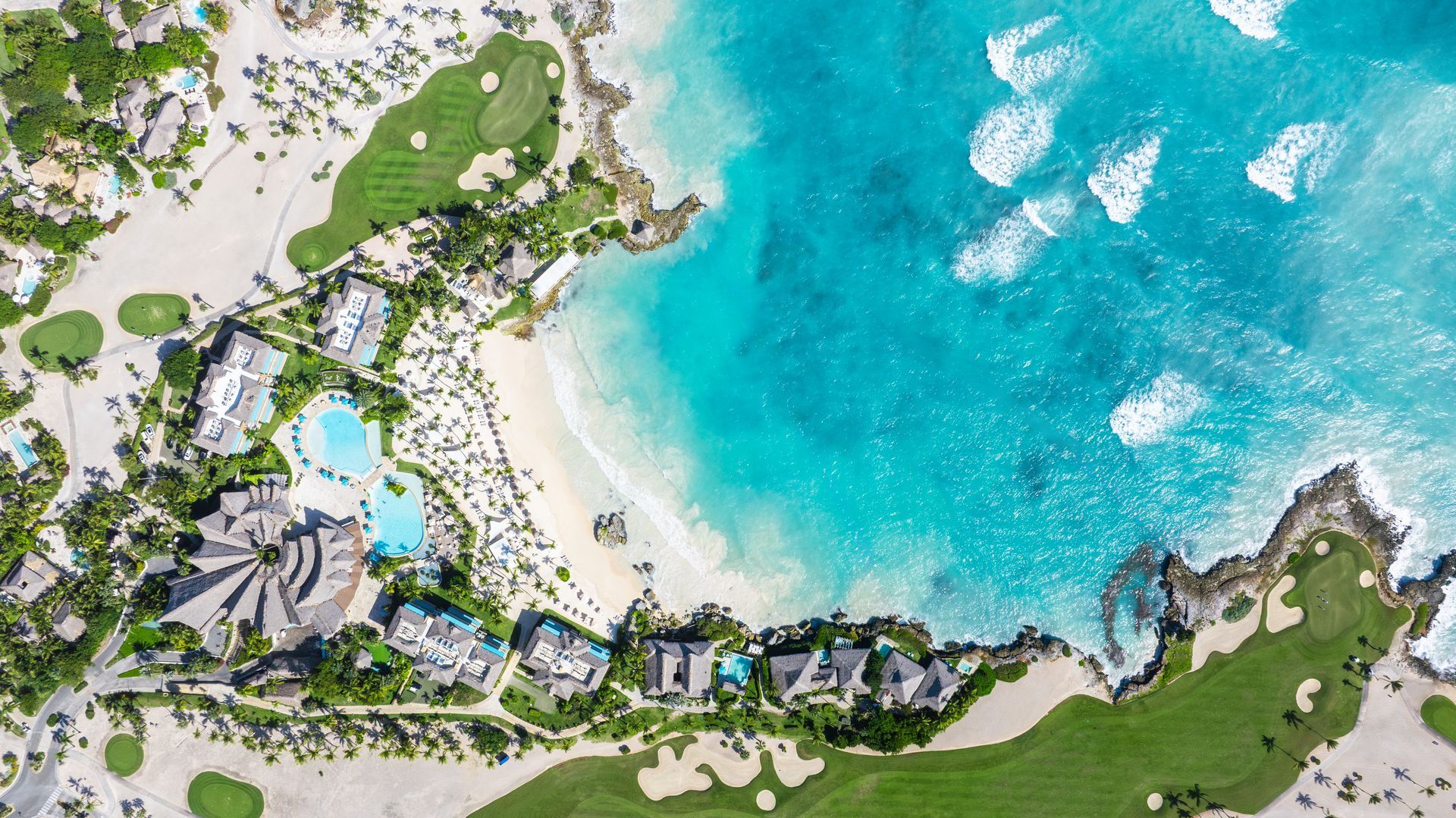 Eden Roc Cap Cana | Dominican Republic