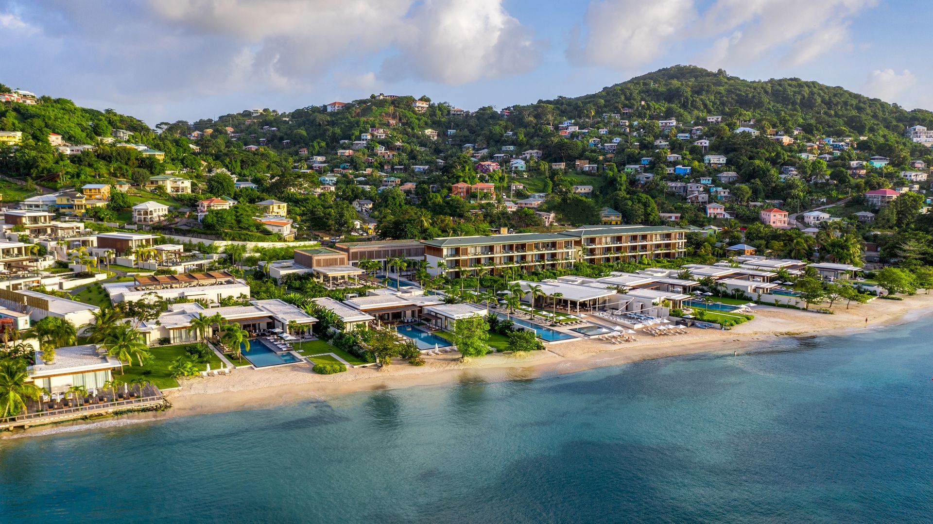 Silversands Grand Anse
