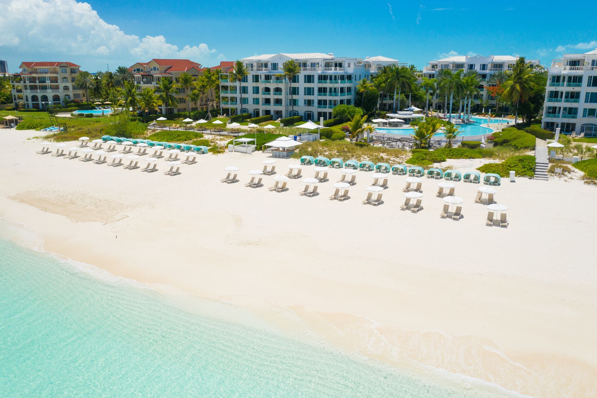 The Palms Turks & Caicos