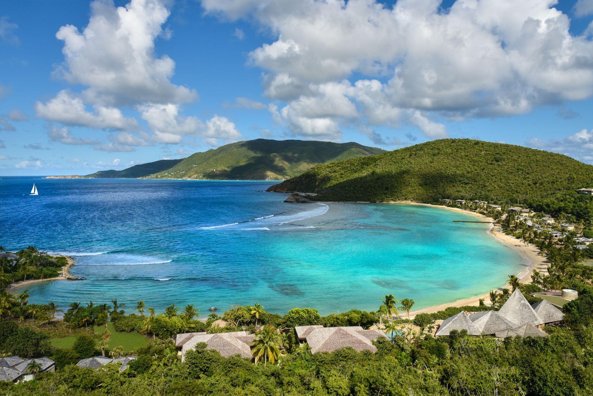Rosewood Little Dix Bay | BVI