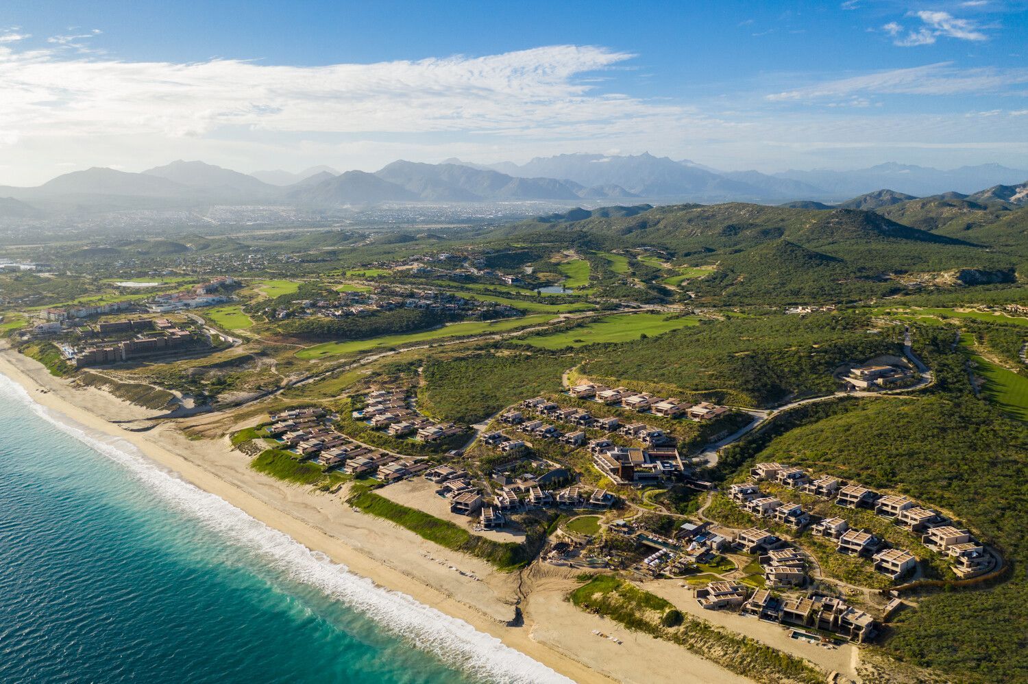 Zadun, a Ritz Carlton Reserve