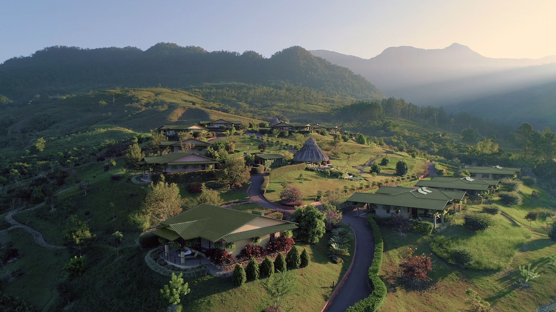 Hacienda AltaGracia