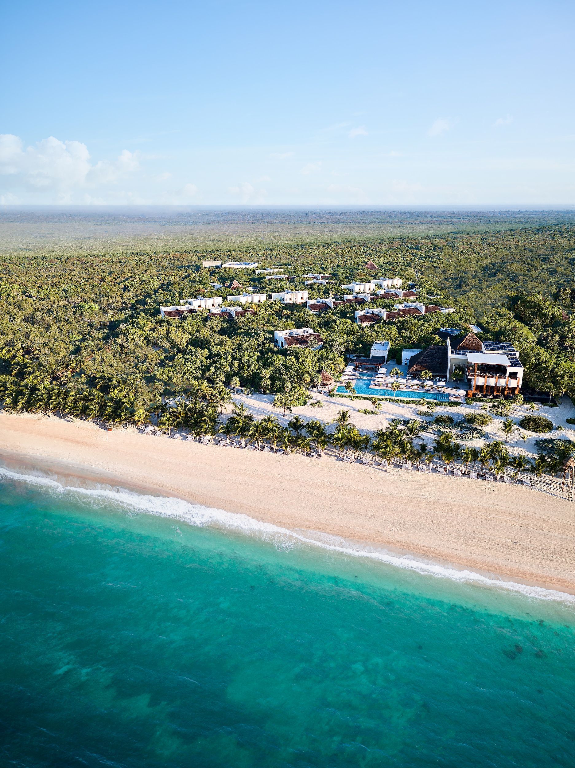 Chable Maroma | Mexico