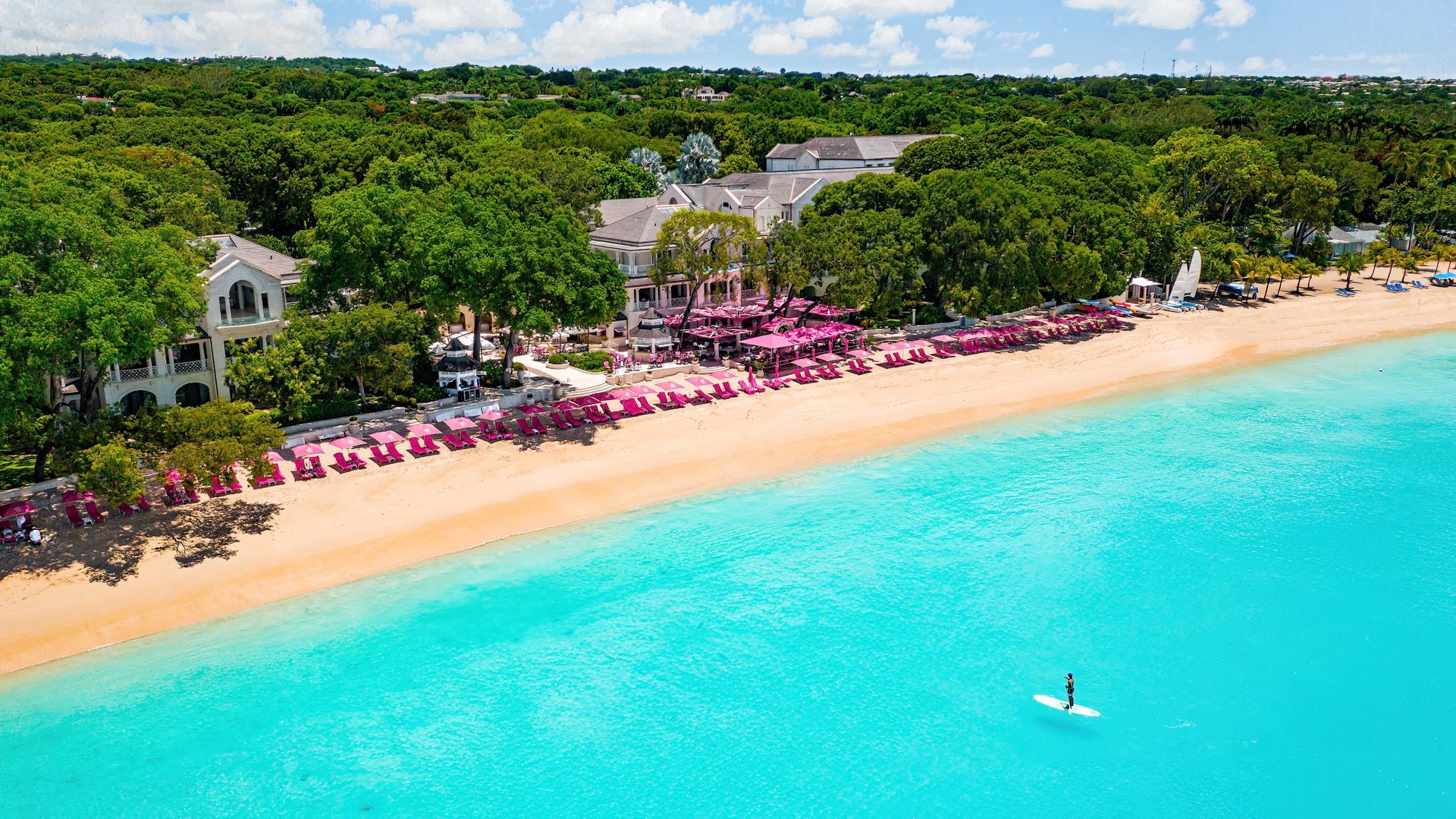 Sandy Lane