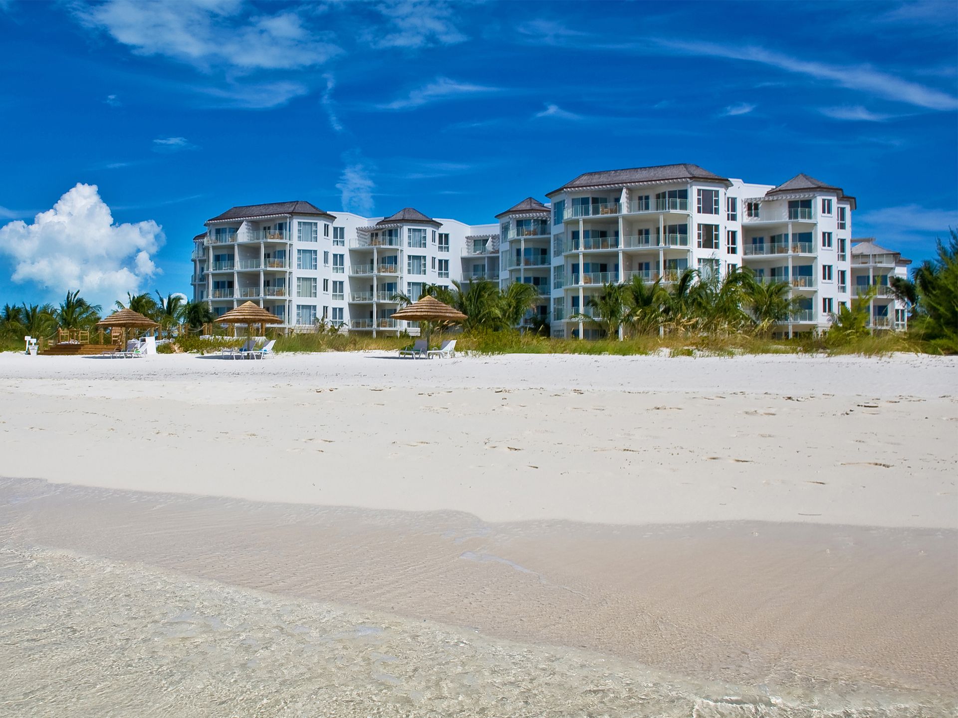 West Bay Club | Turks & Caicos