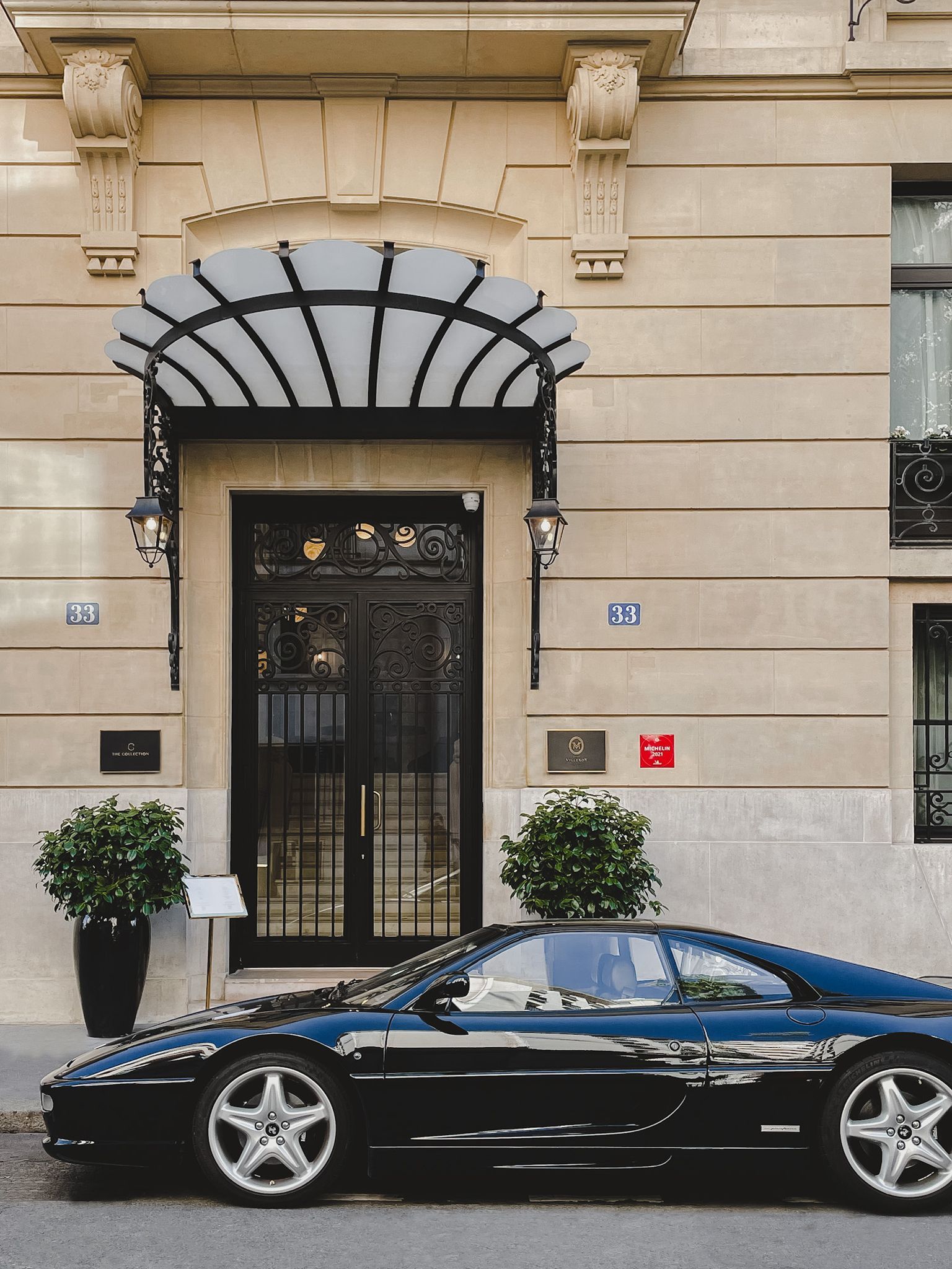 Maison Villeroy