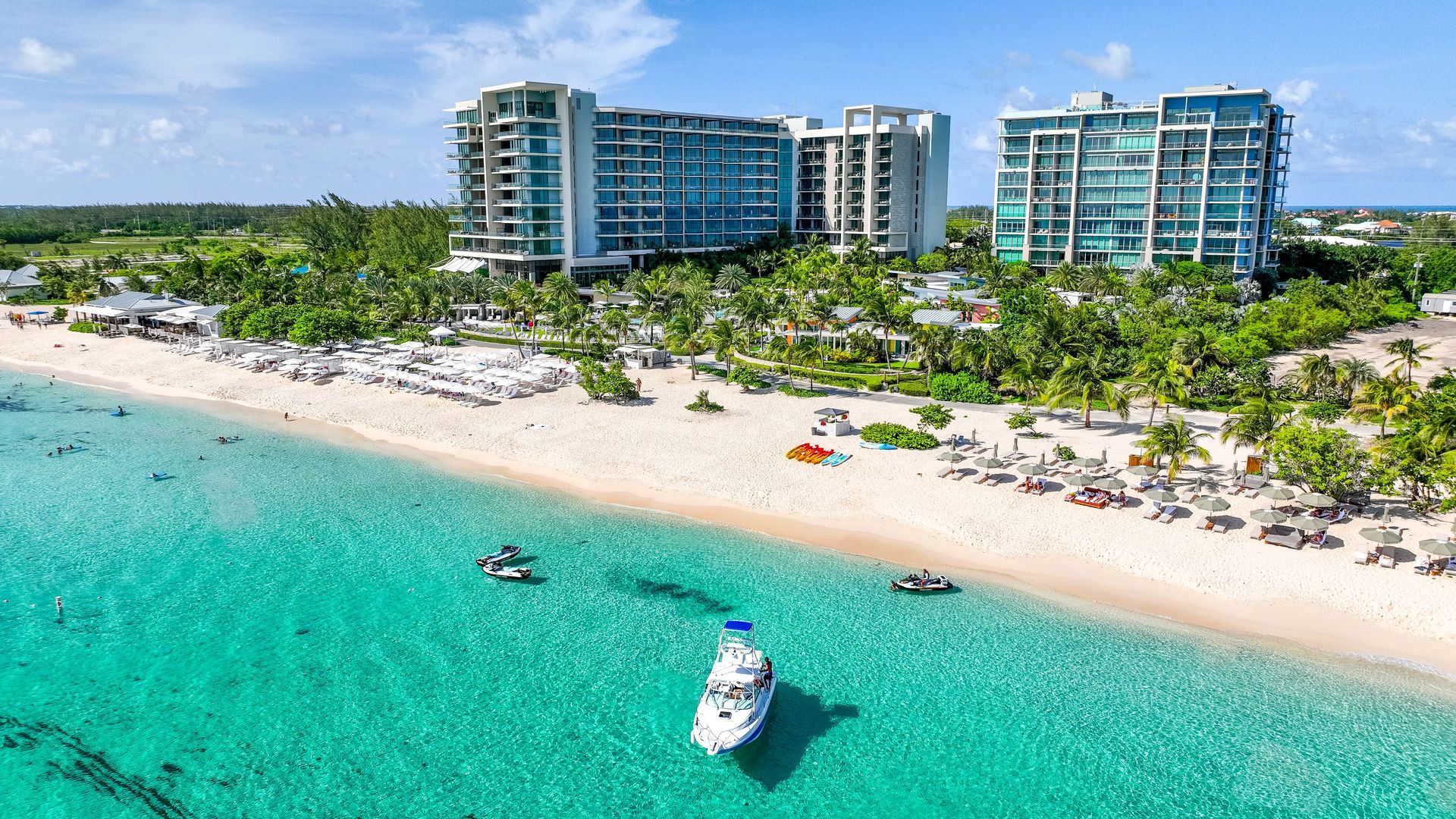 Kimpton Seafire | Grand Cayman