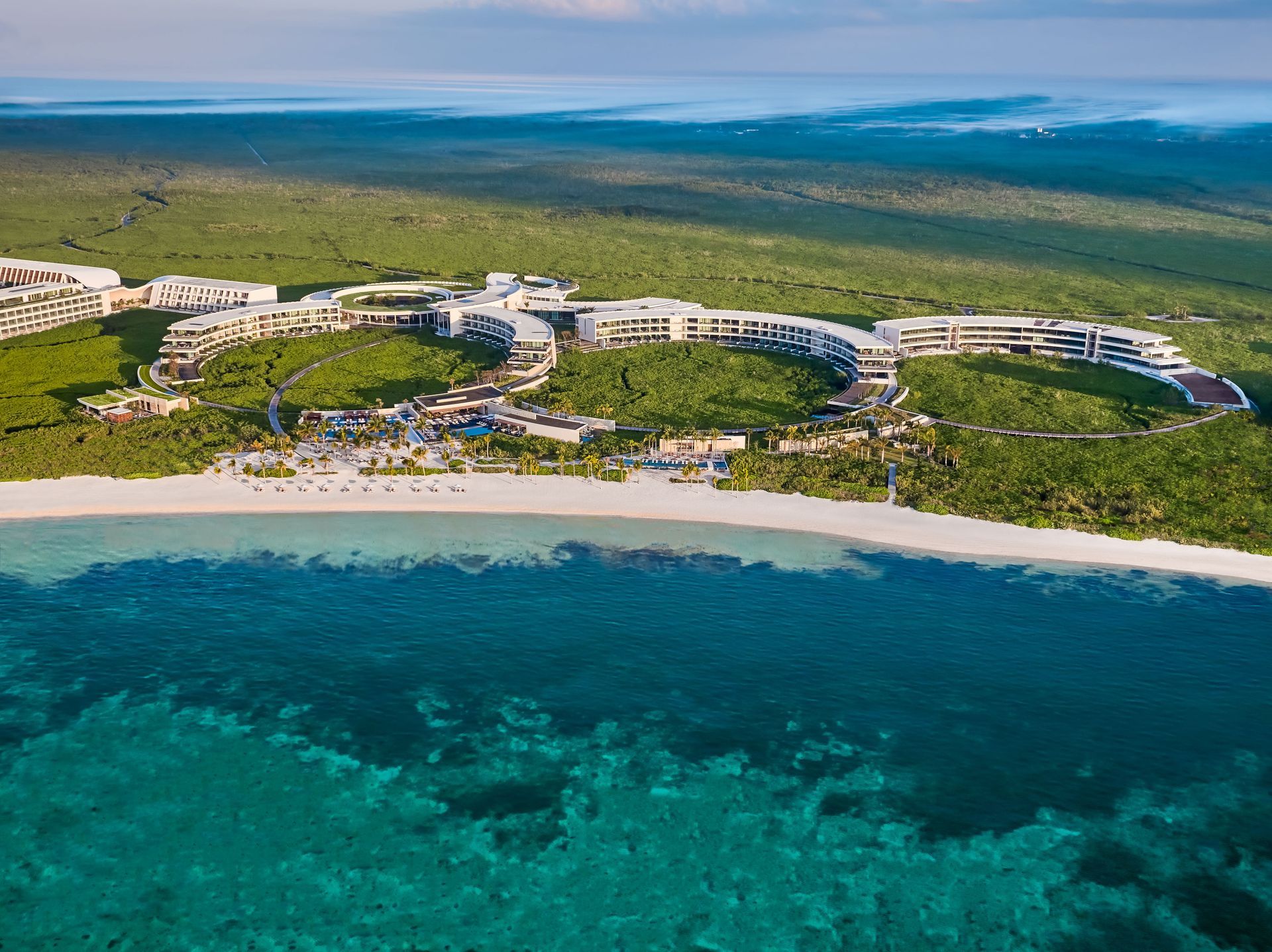 St. Regis Kanai Resort, Riviera Maya | Mexico