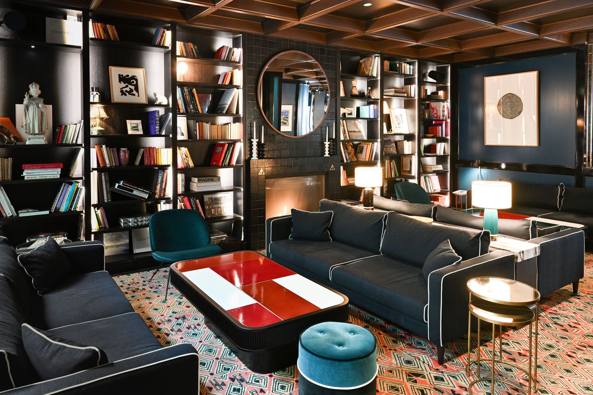 Le Roch Hôtel & Spa
