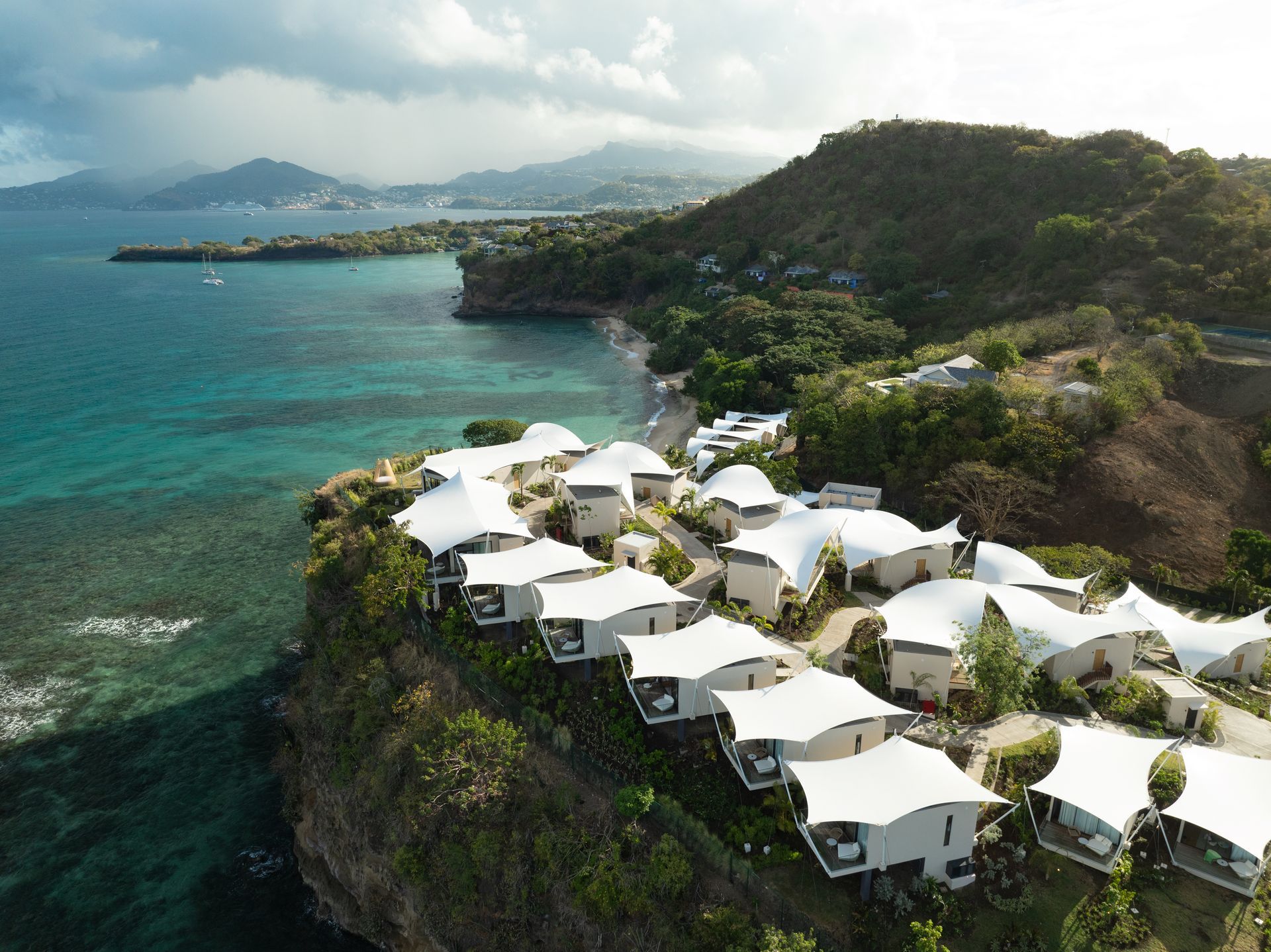 Silversands Beach House
