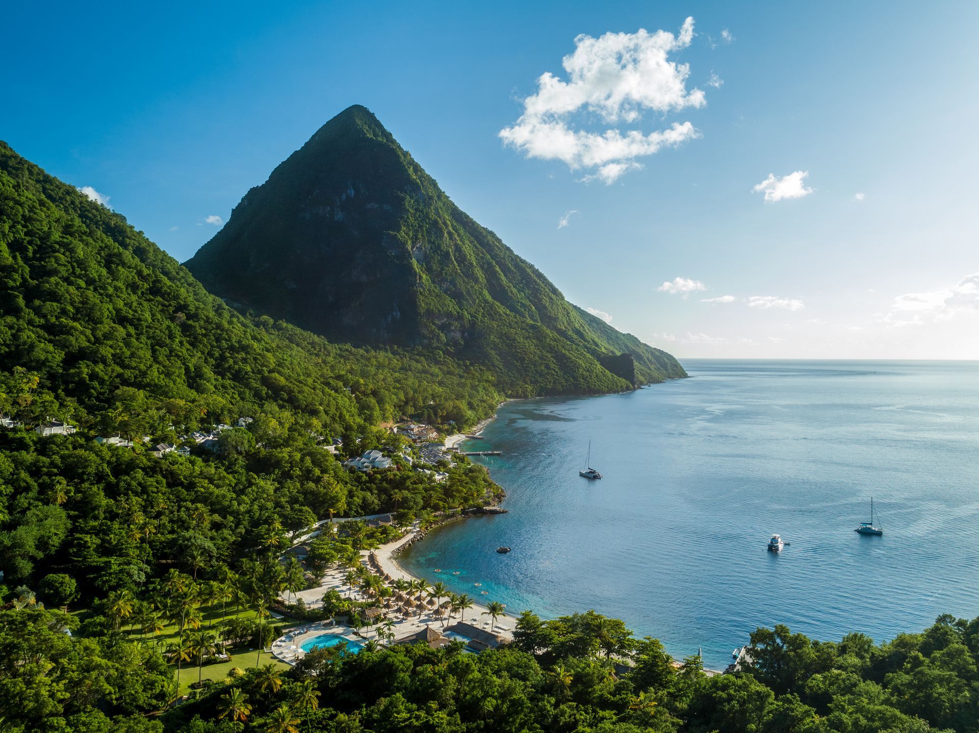 Sugar Beach, a Viceroy Resort | St. Lucia