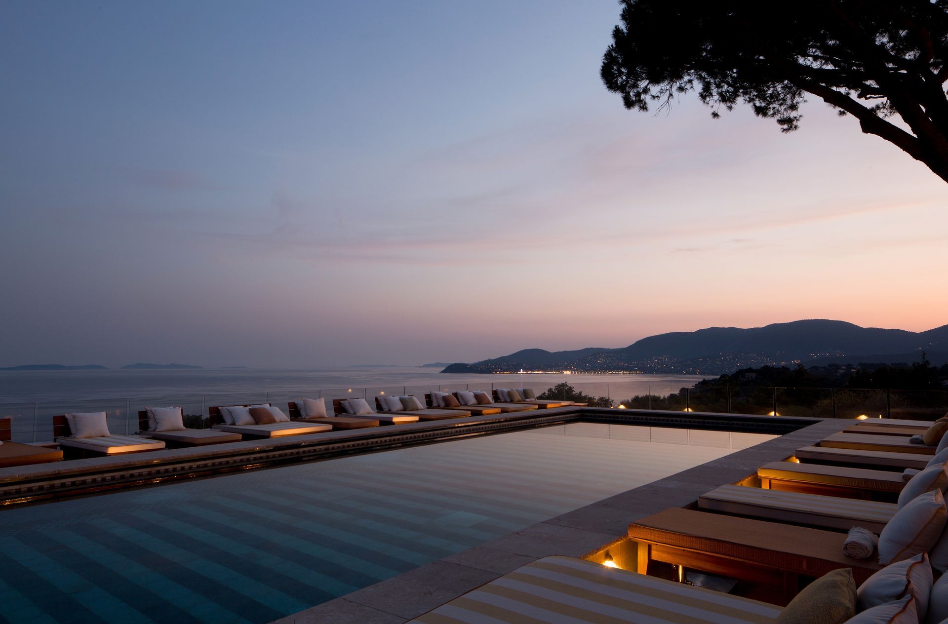 Hôtel Lily of the Valley