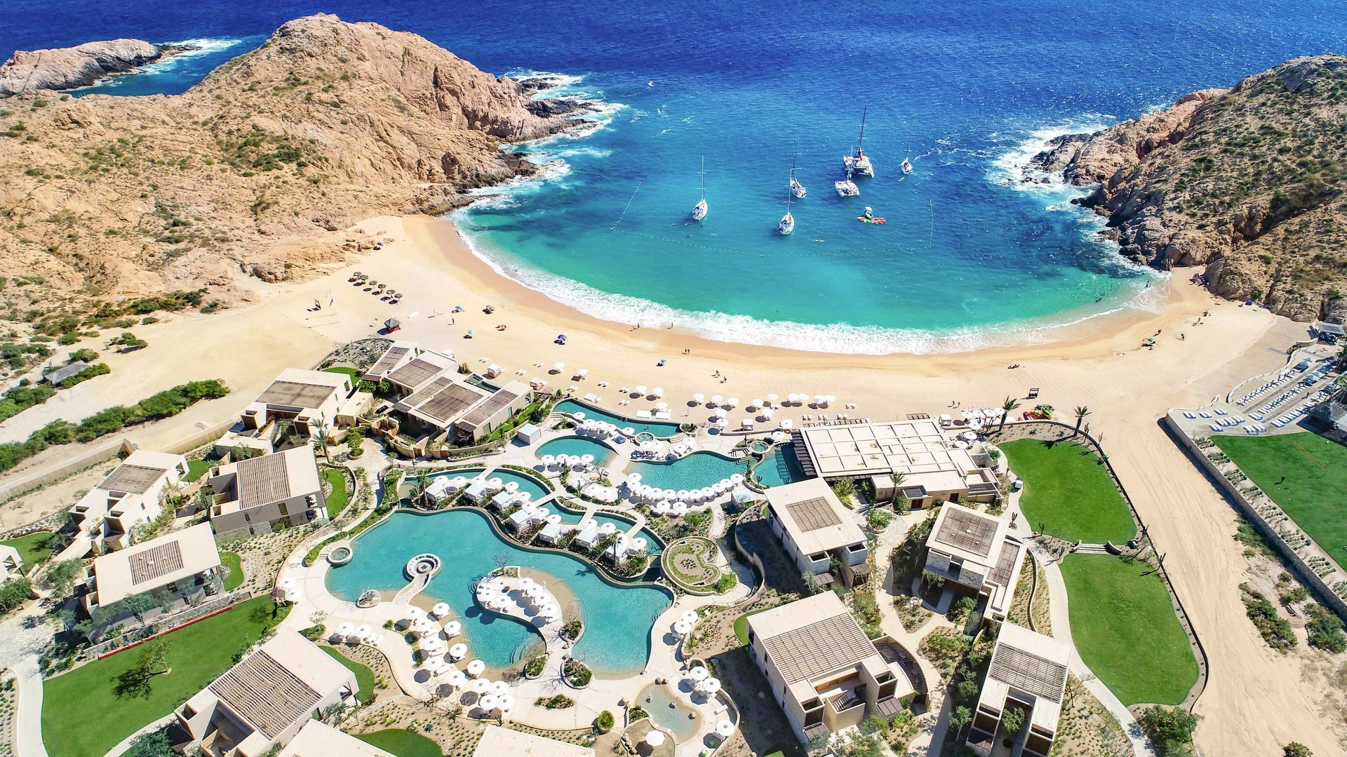 Montage Los Cabos