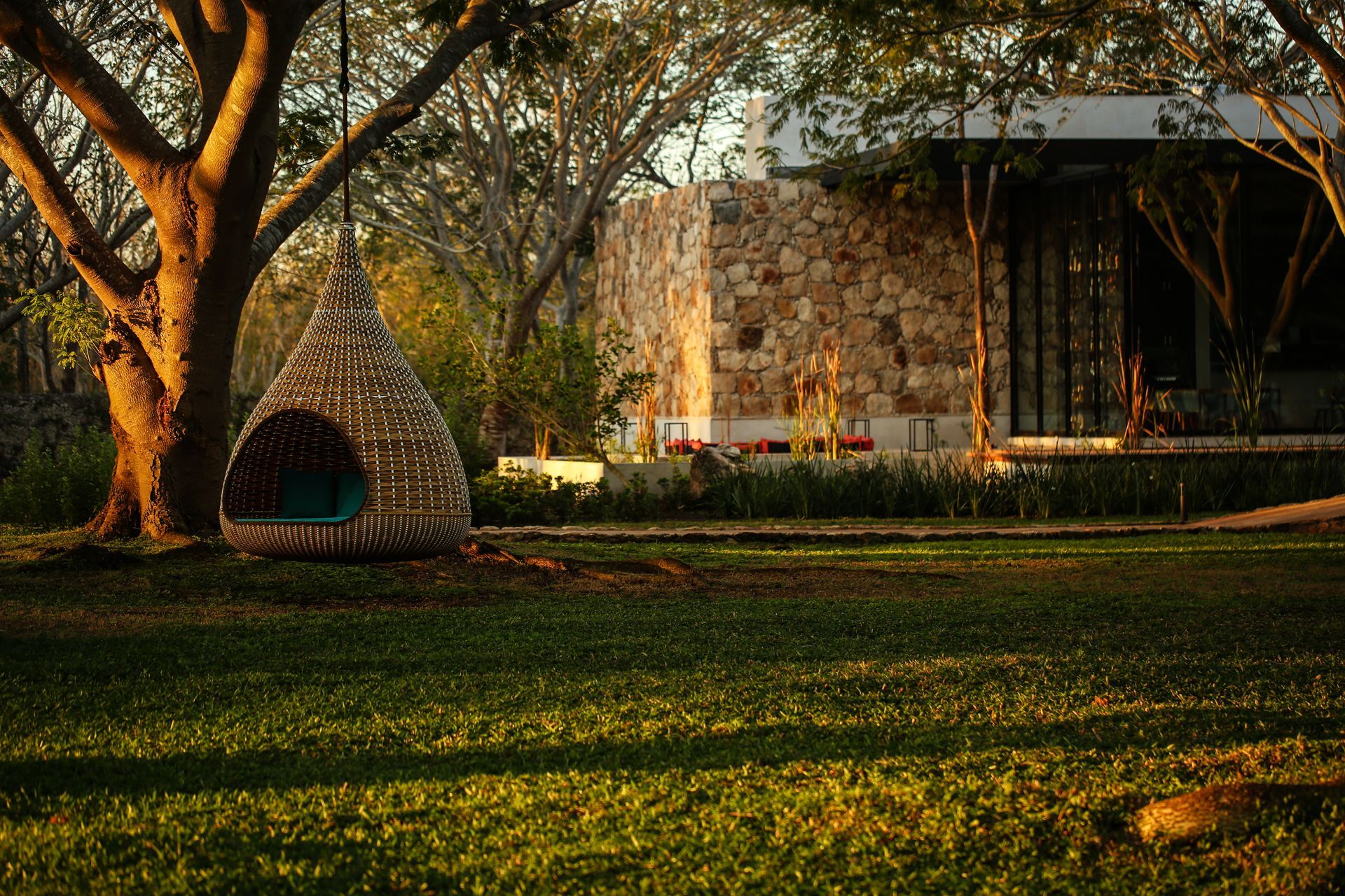 Chablé Yucatan Resort & Spa