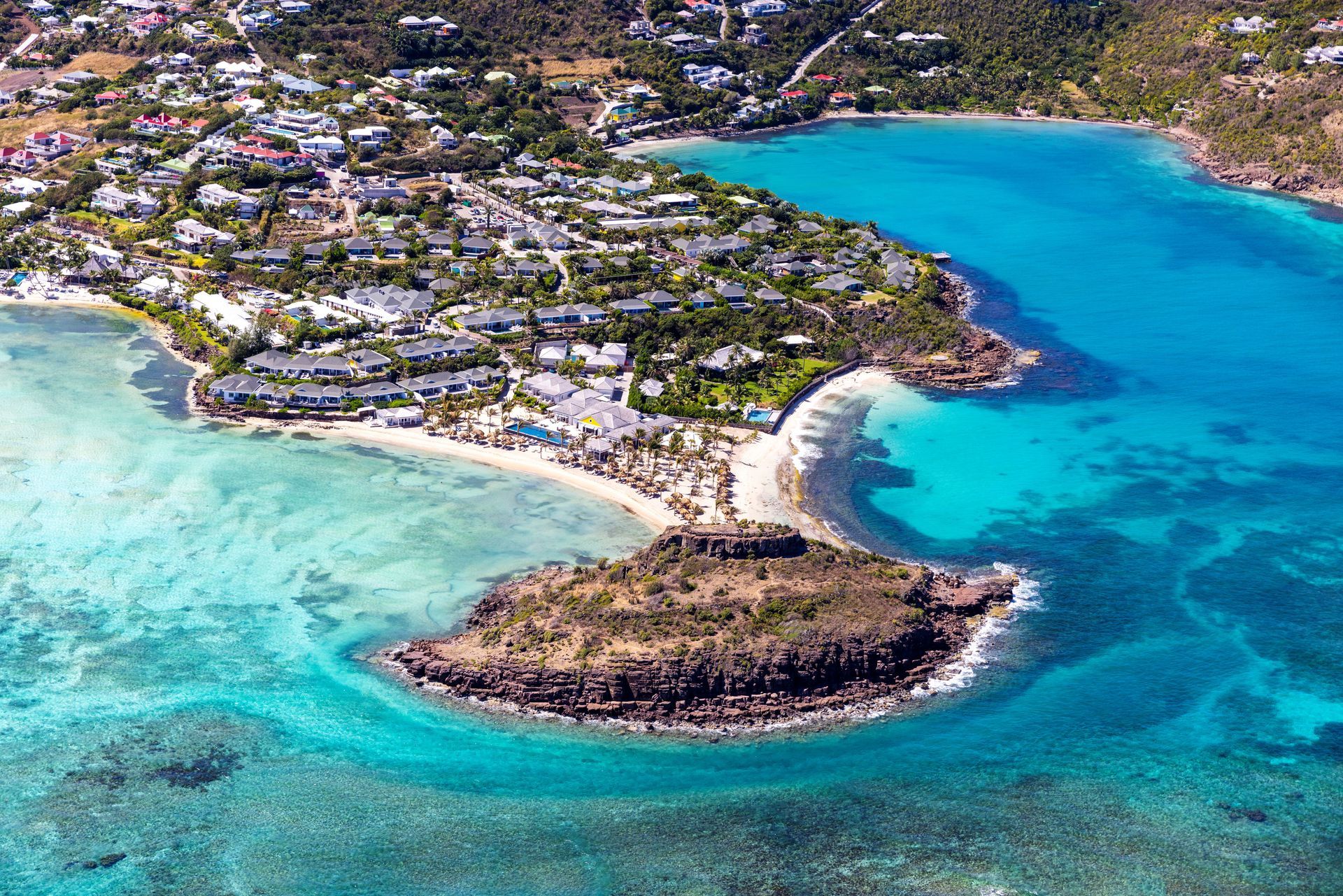 Rosewood Le Guanahani St. Barth