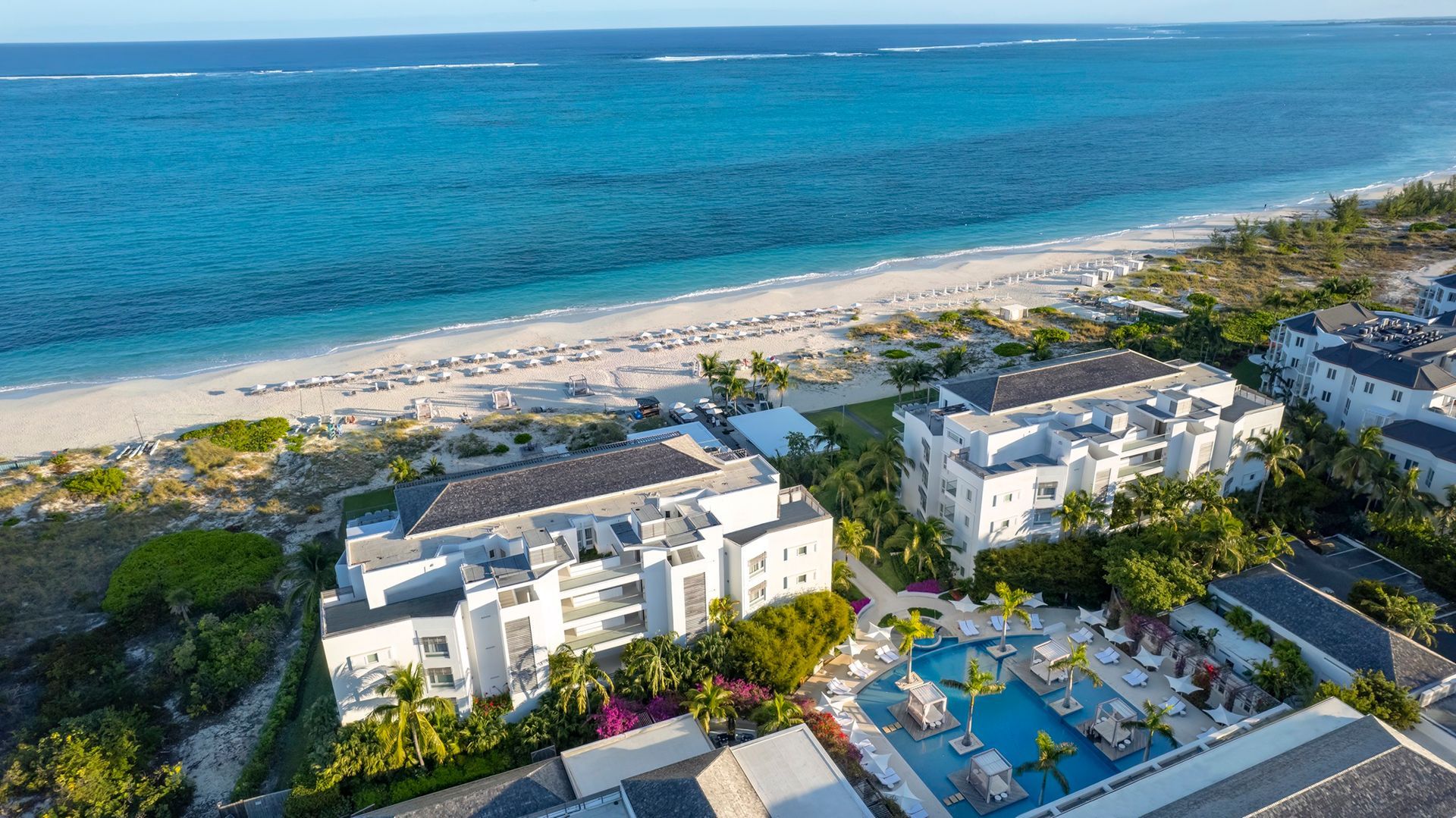 Wymara Resort + Villas