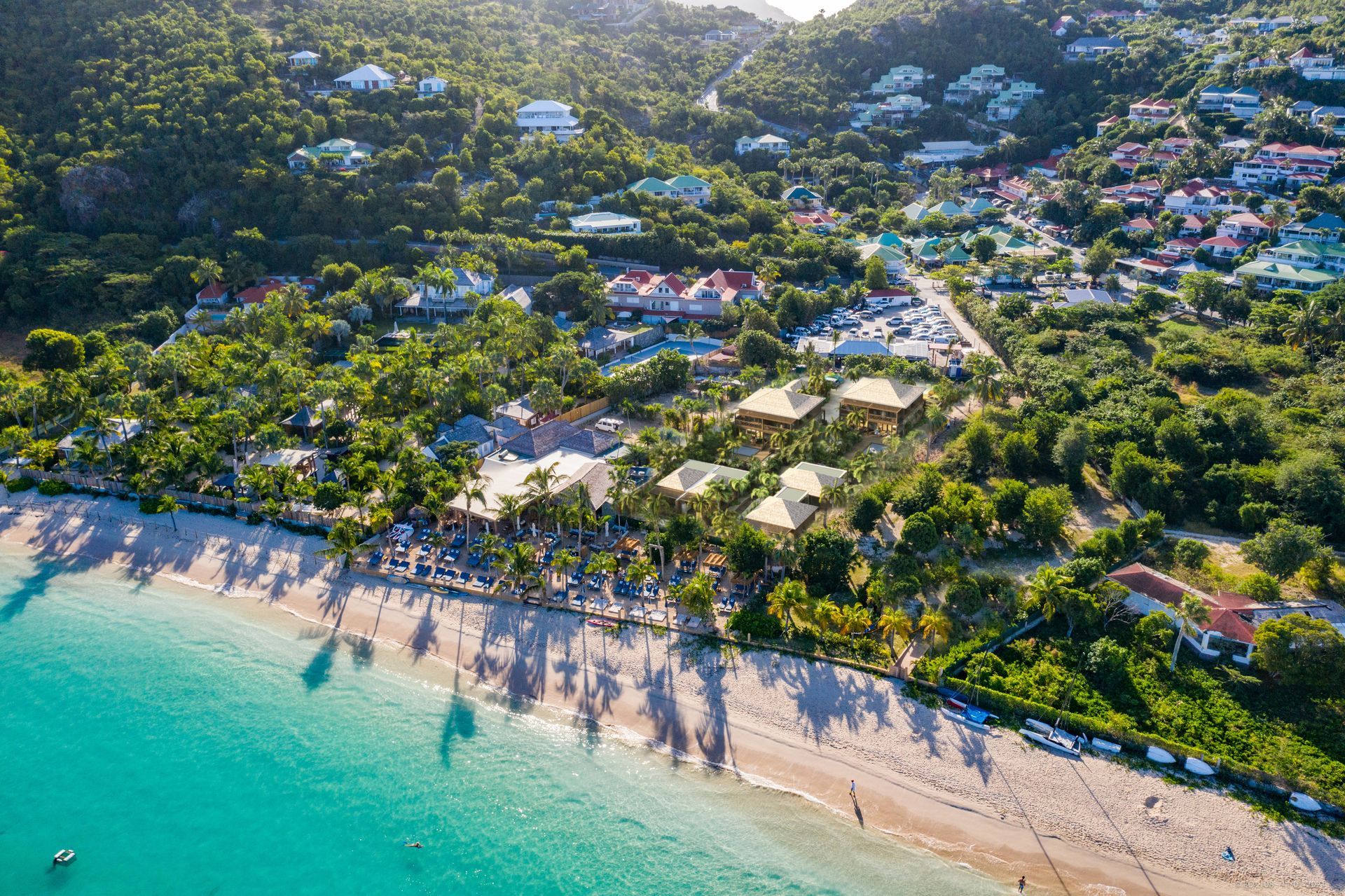 Gyp Sea Beach Houses