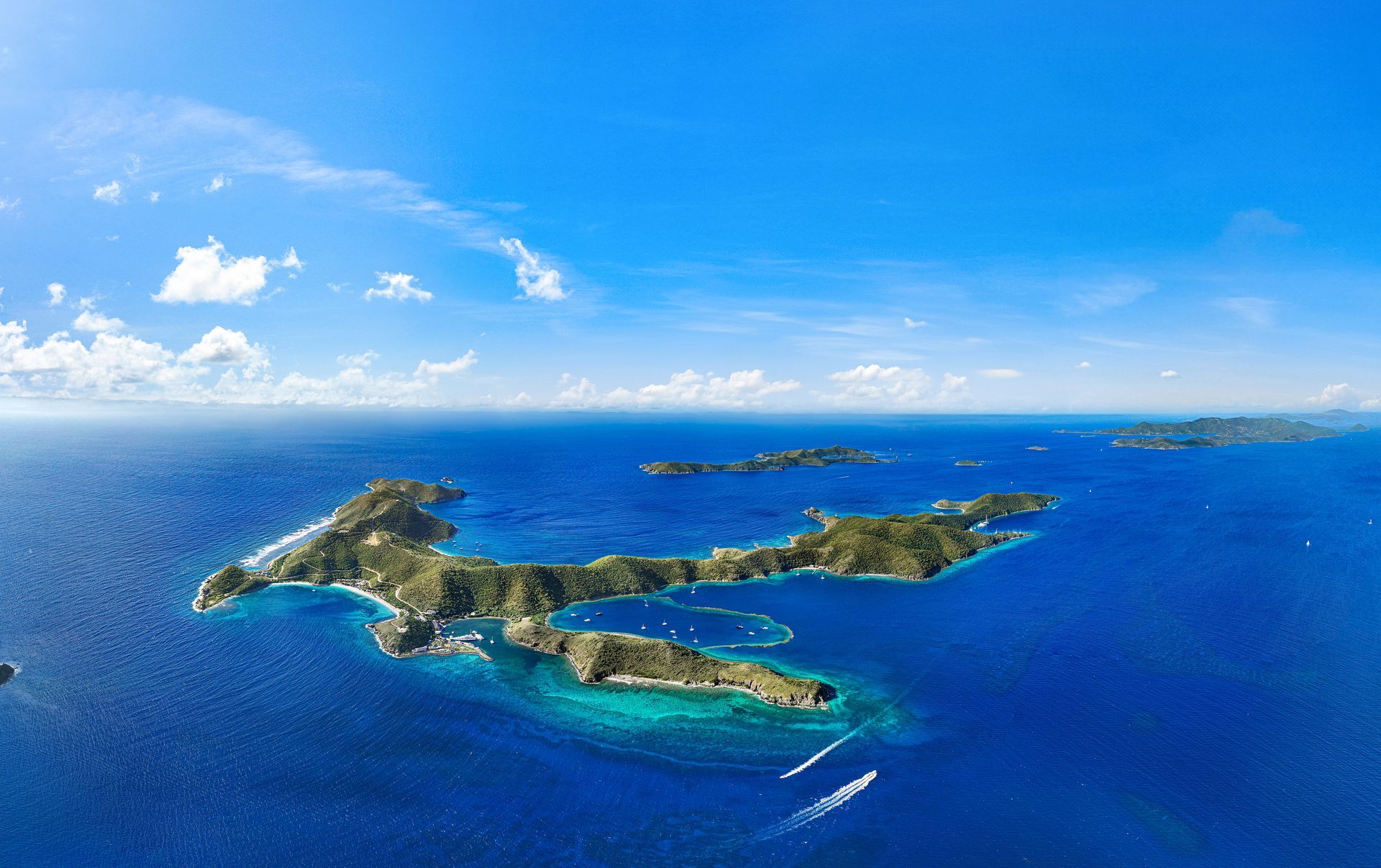 Peter Island Resort