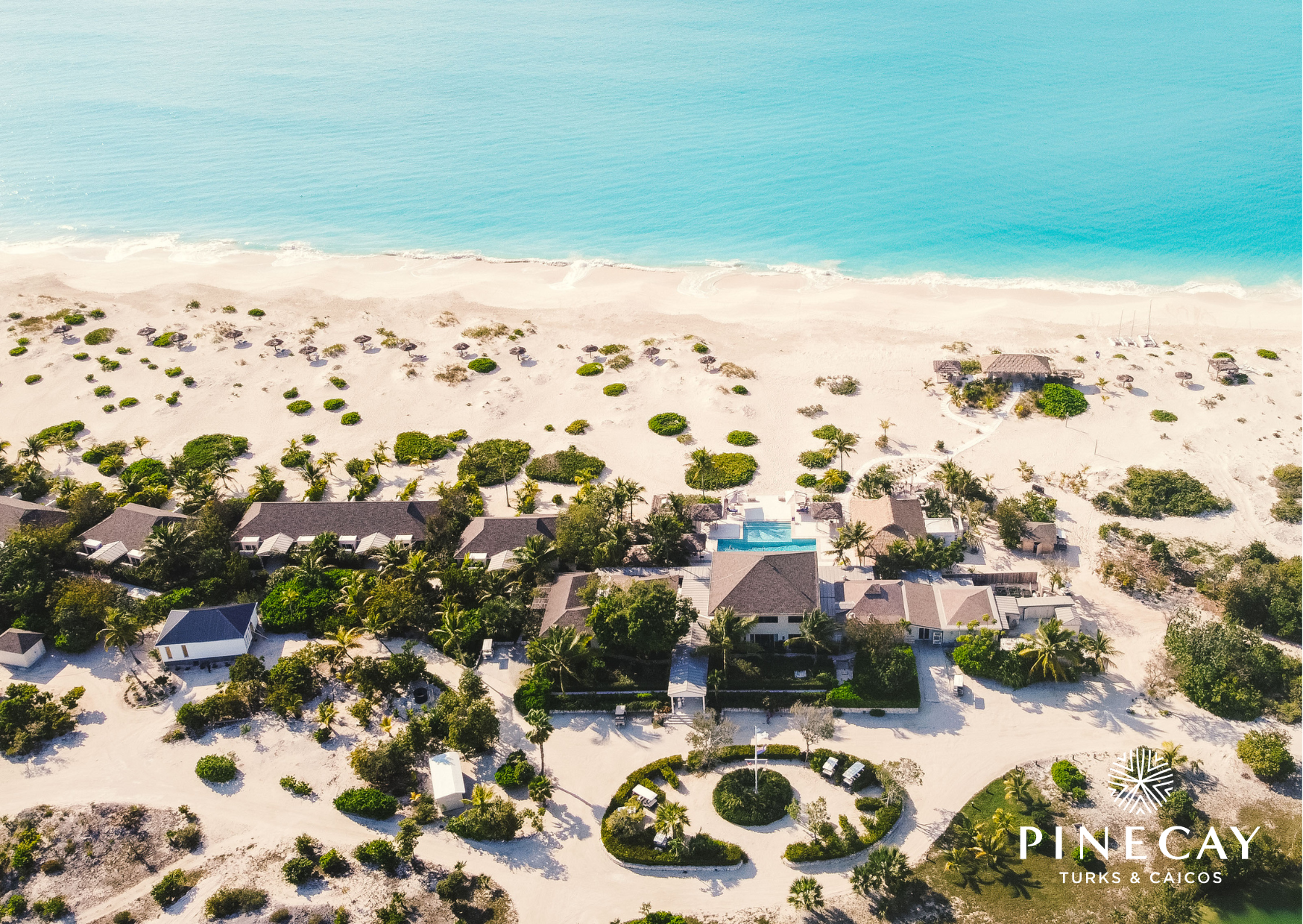 Pine Cay | Turks & Caicos