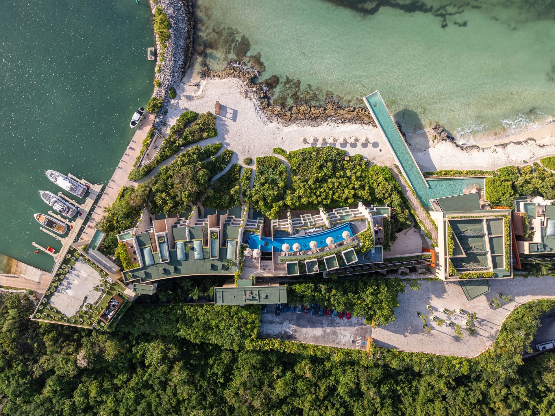 La Casa de la Playa