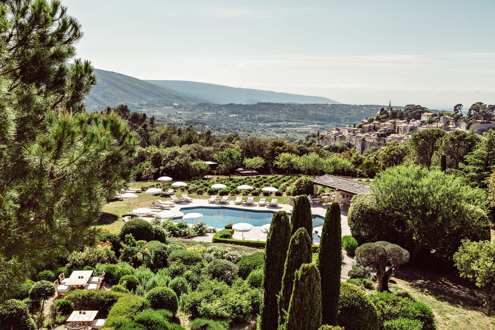 Capelongue, a Beaumier Hotel
