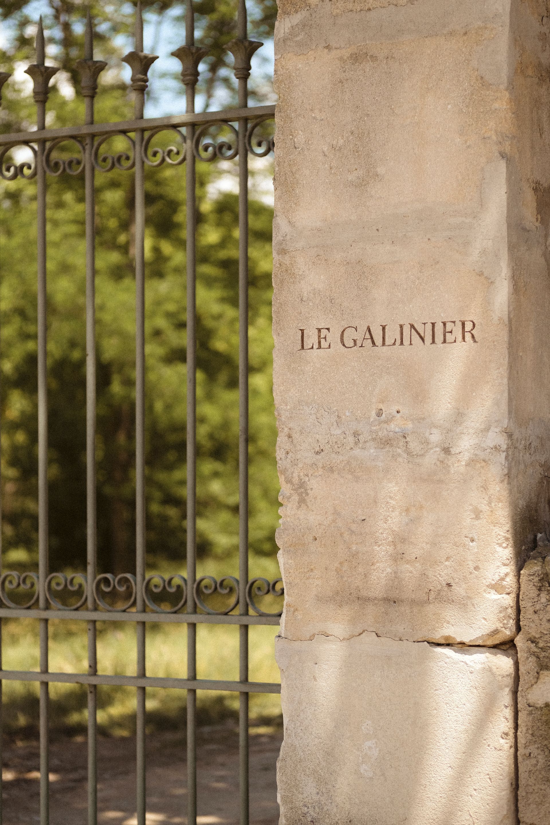Le Galinier, a Beaumier Guesthouse