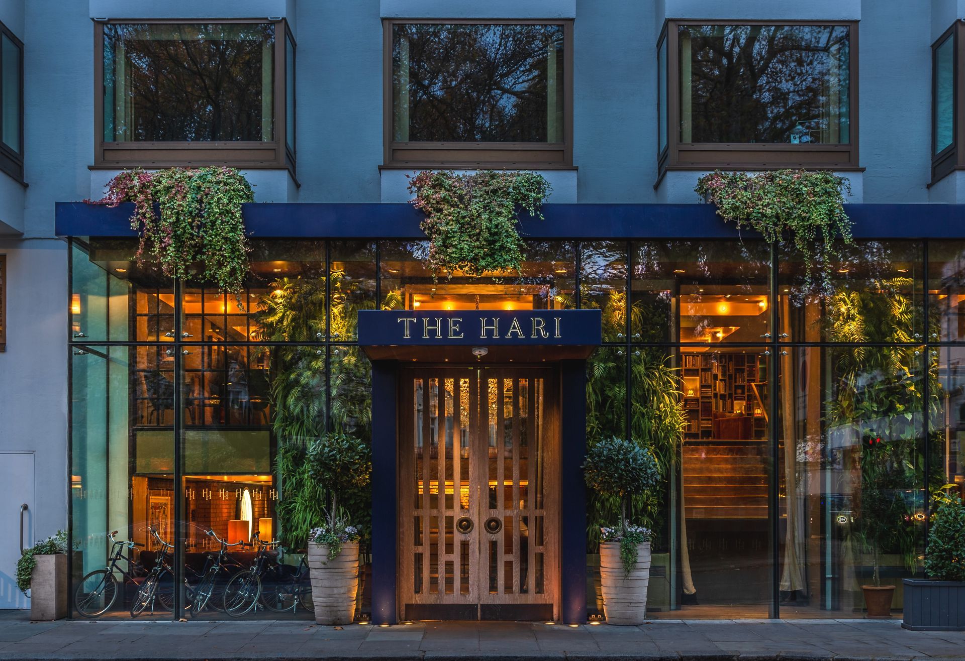 The Hari