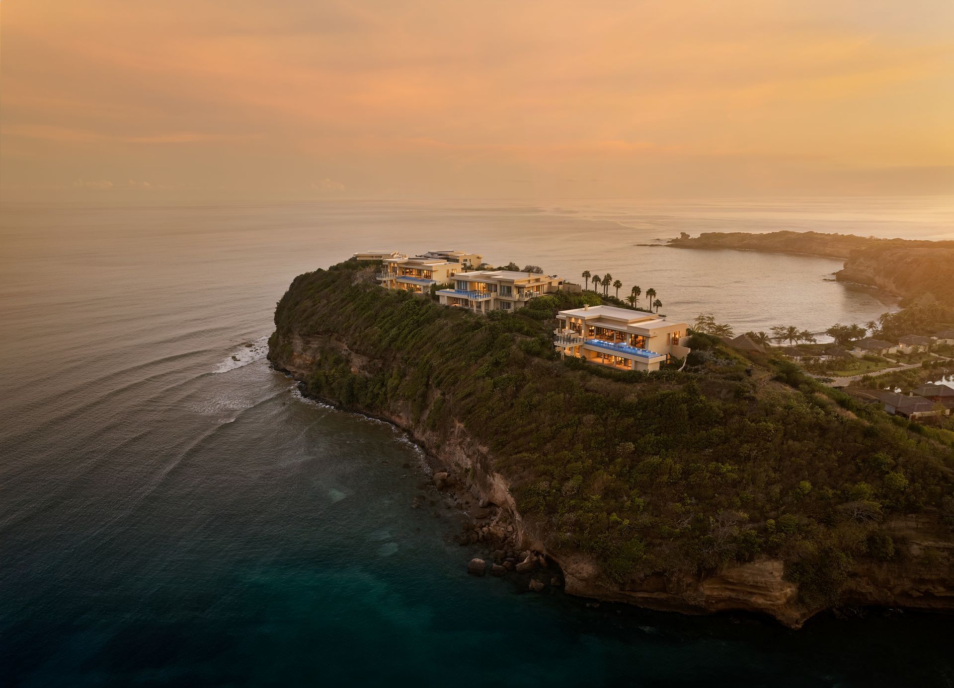 Six Senses La Sagesse Grenada