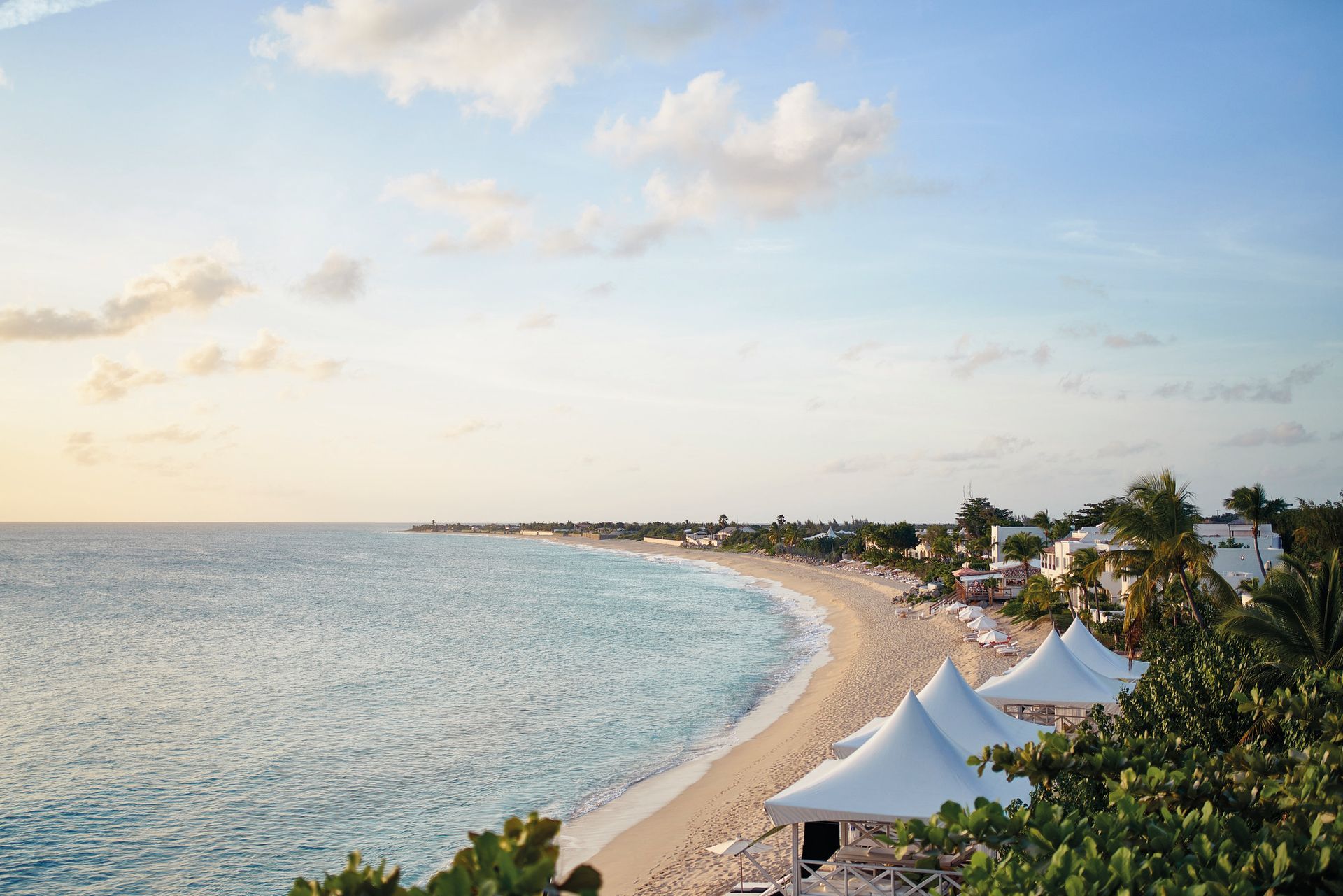 La Samanna, a Belmond Hotel 