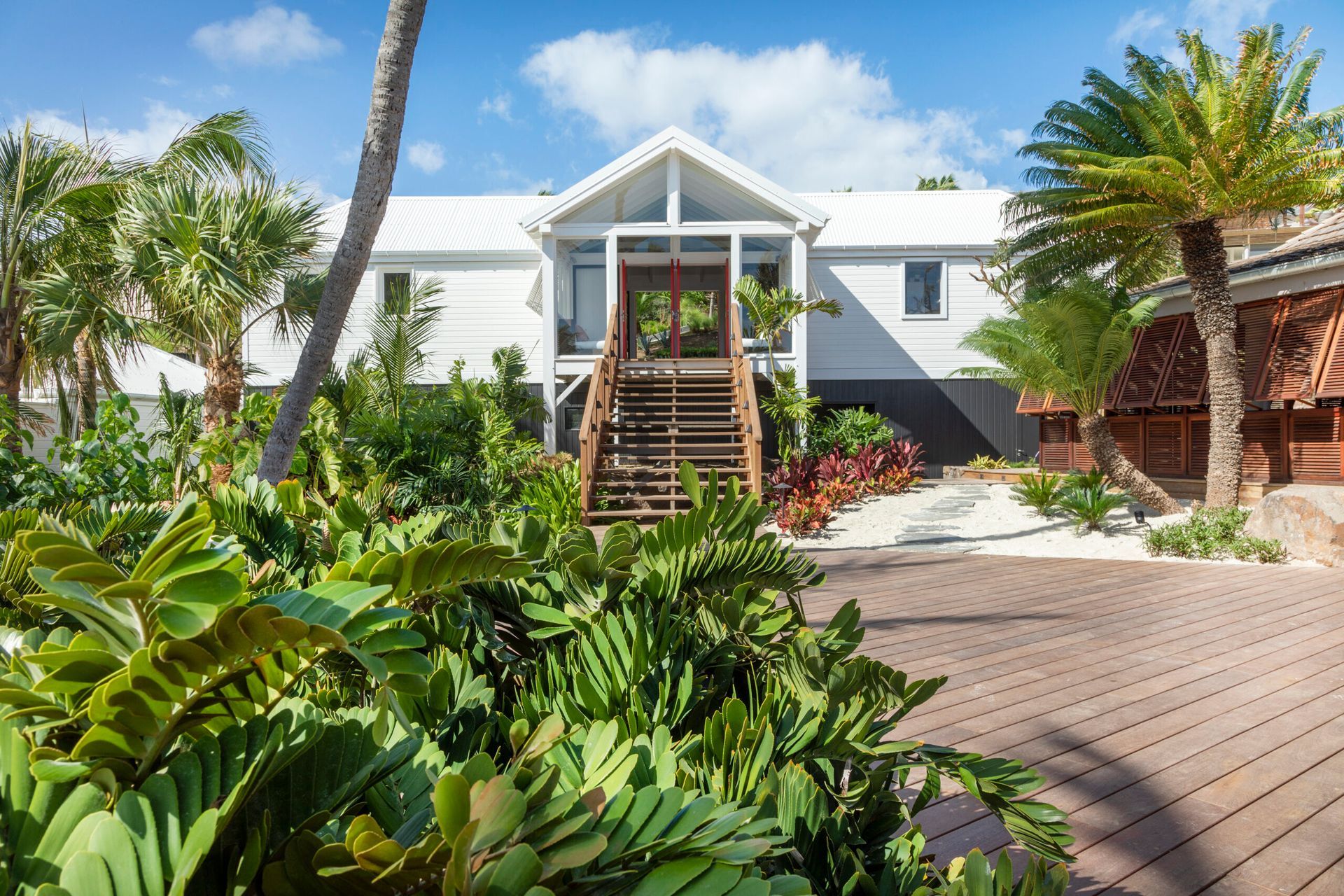 Le Sereno Saint Barthelemy
