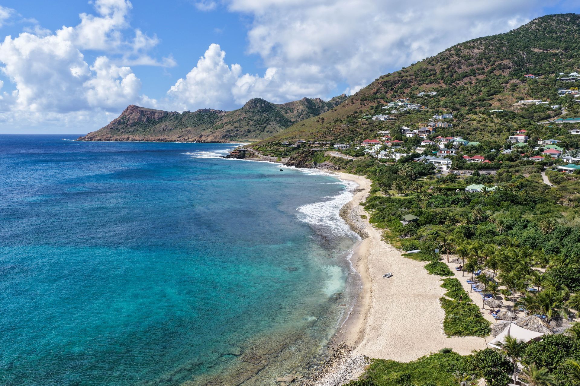 Hotel Le Toiny