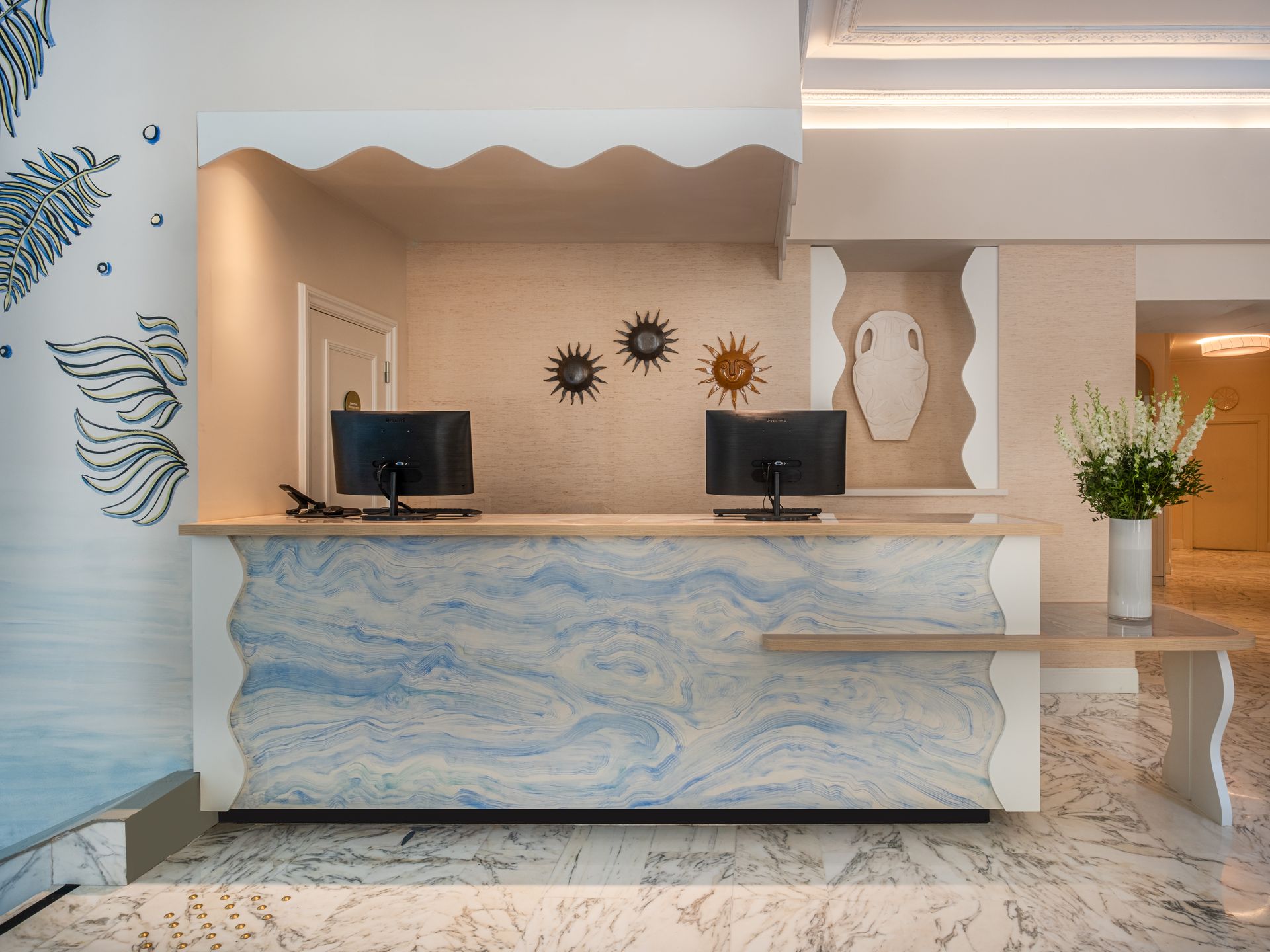 Hôtel Le Soleia, Inwood Hotels