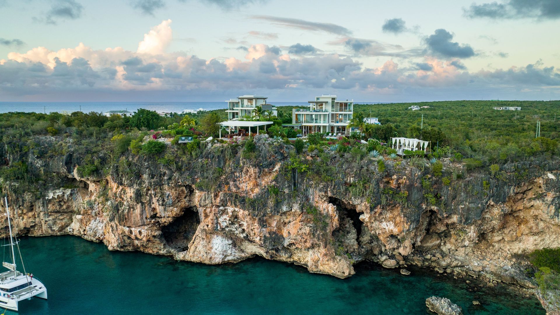 ÀNI Anguilla Private Resort