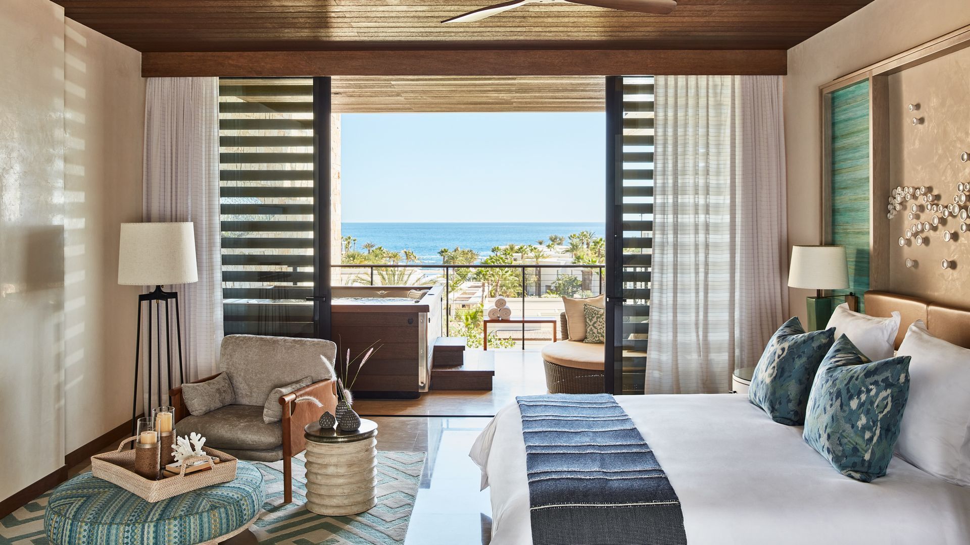 Chileno Bay Resort & Residences Accommodation