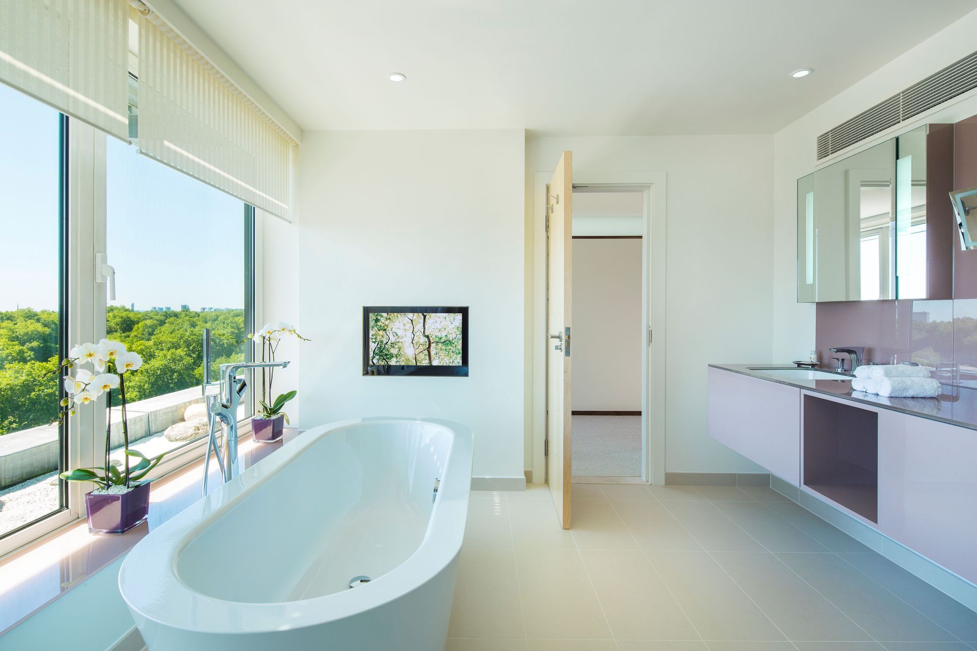 COMO Metropolitan Accommodation