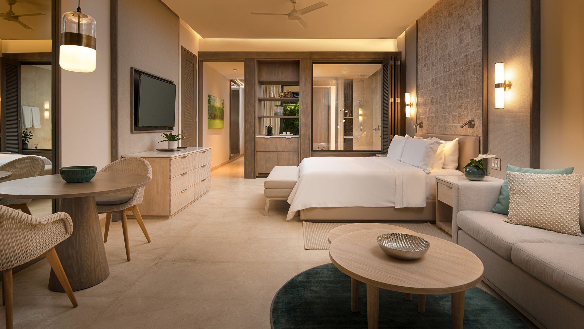 Casa de Campo Accommodation