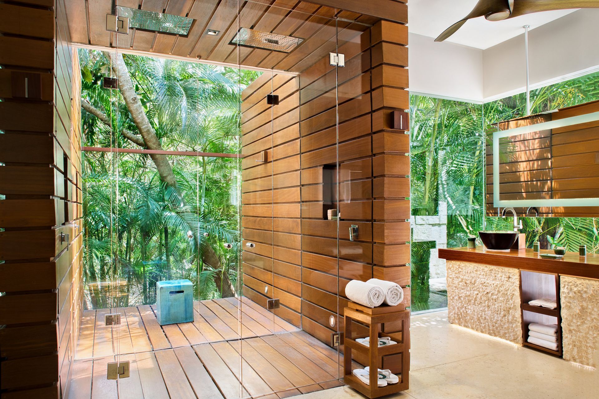 Chablé Yucatan Resort & Spa - Accommodation