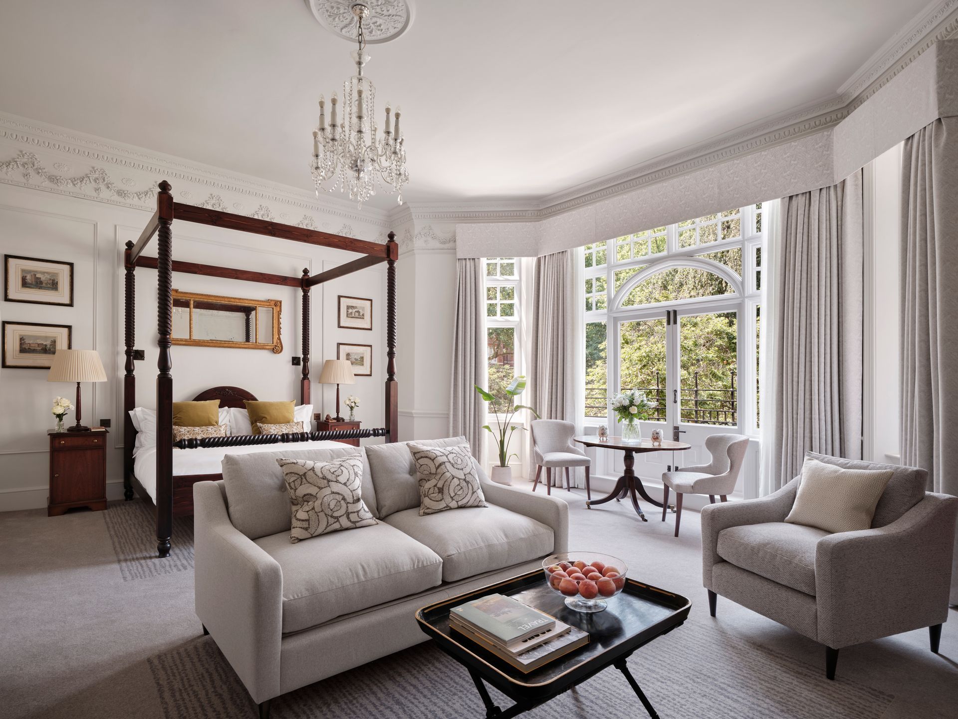 The Chelsea Townhouse Accommodation