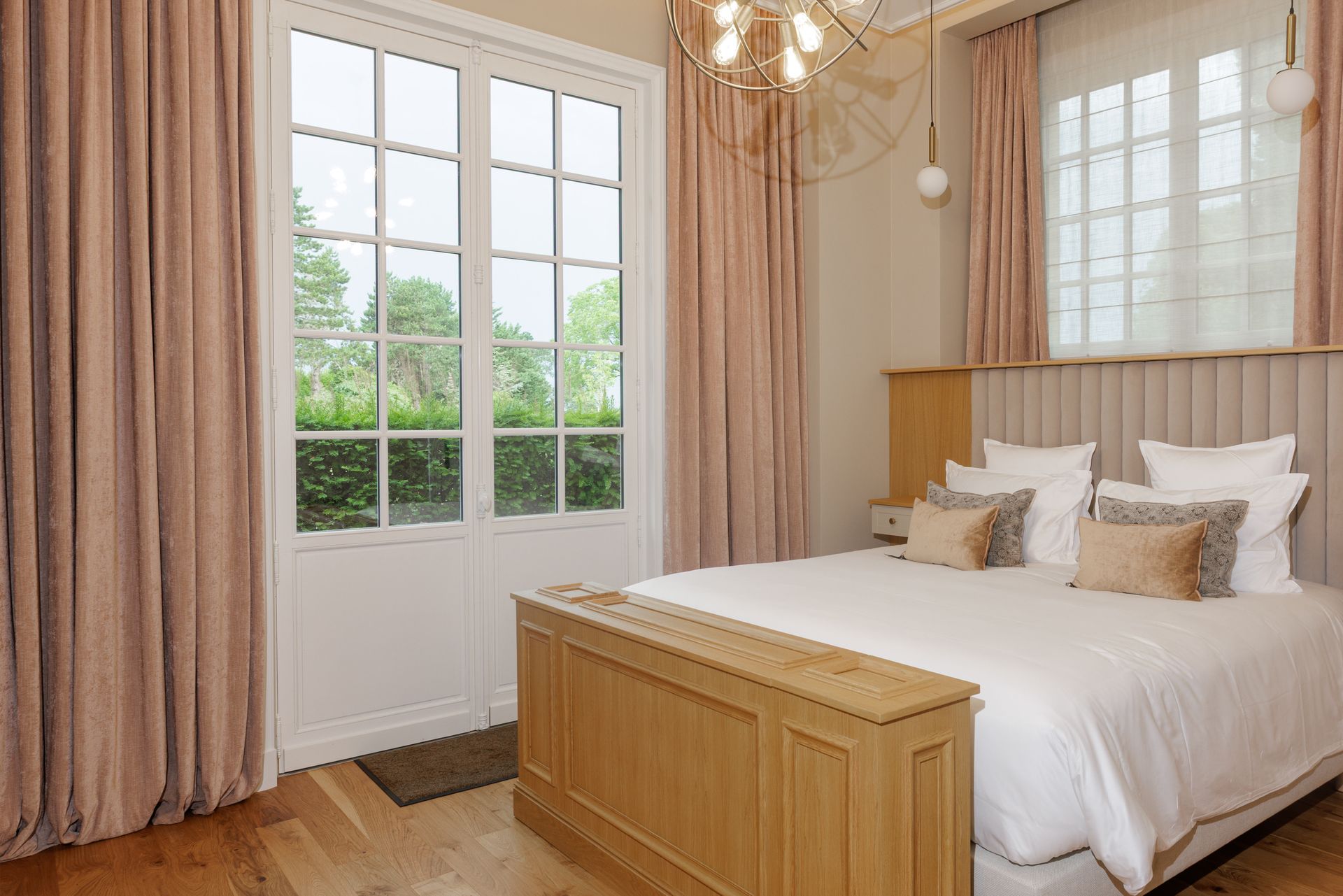 Maison Douce Époque, Benerville-sur-Mer Accommodation