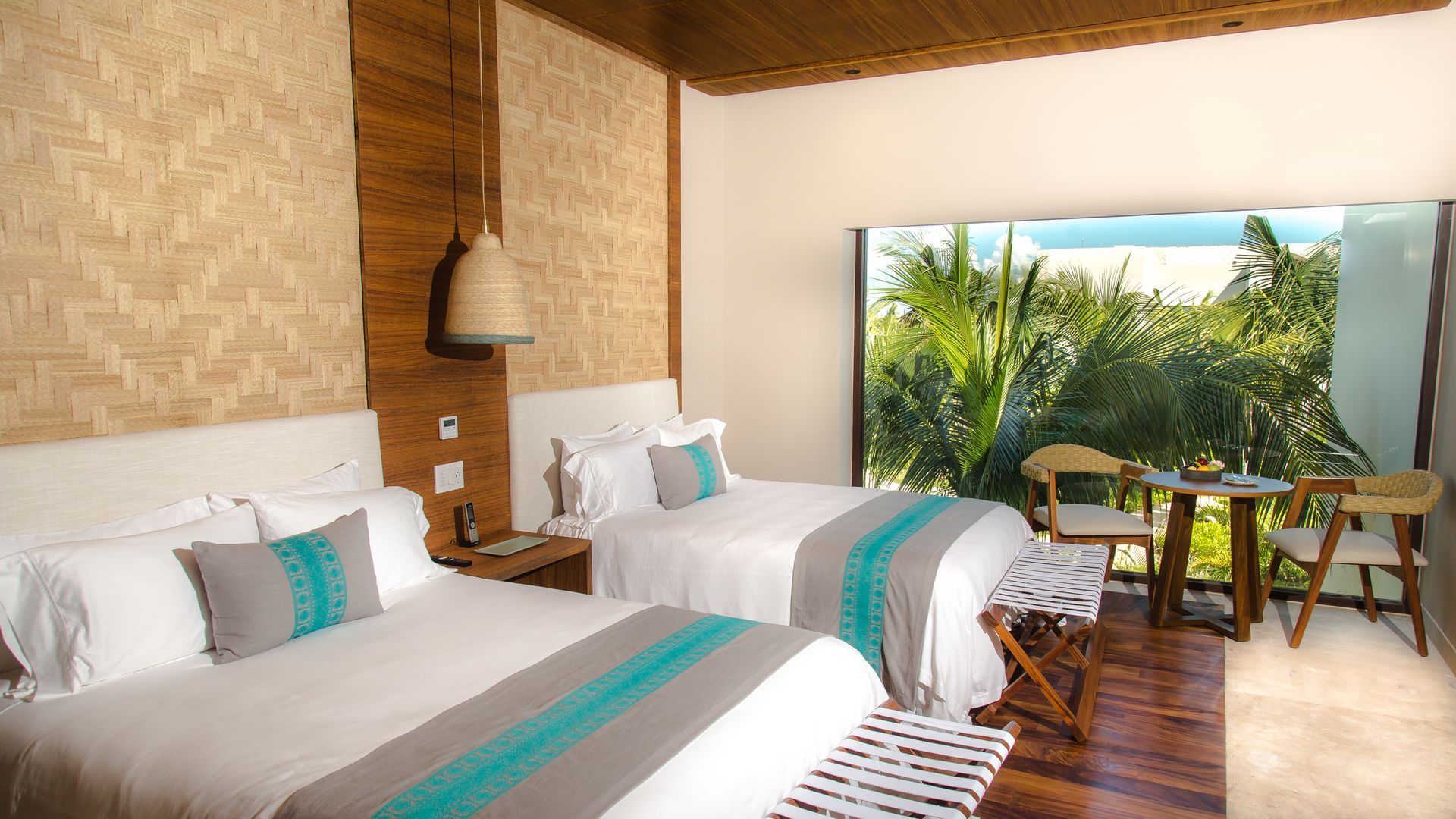 Chable Maroma Accommodation