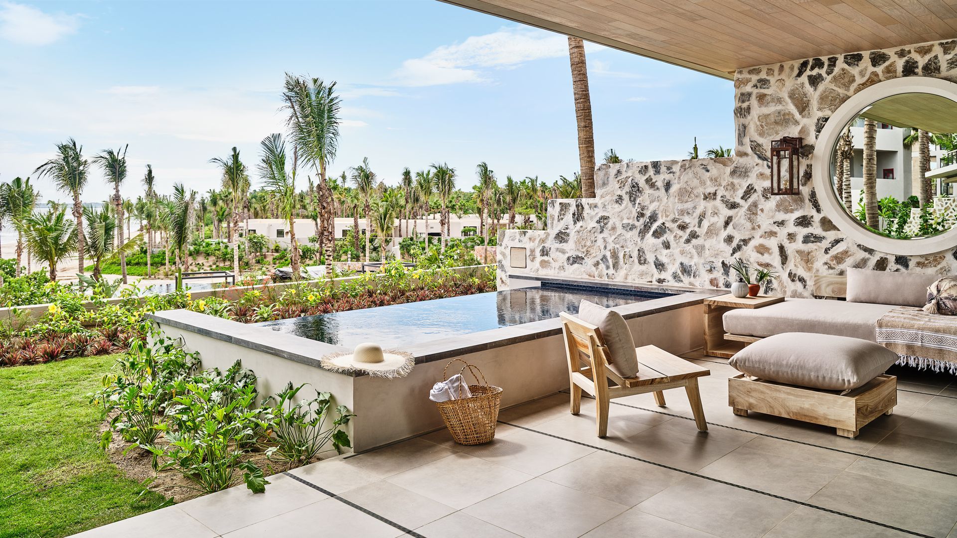 Susurros del Corazon Accommodation