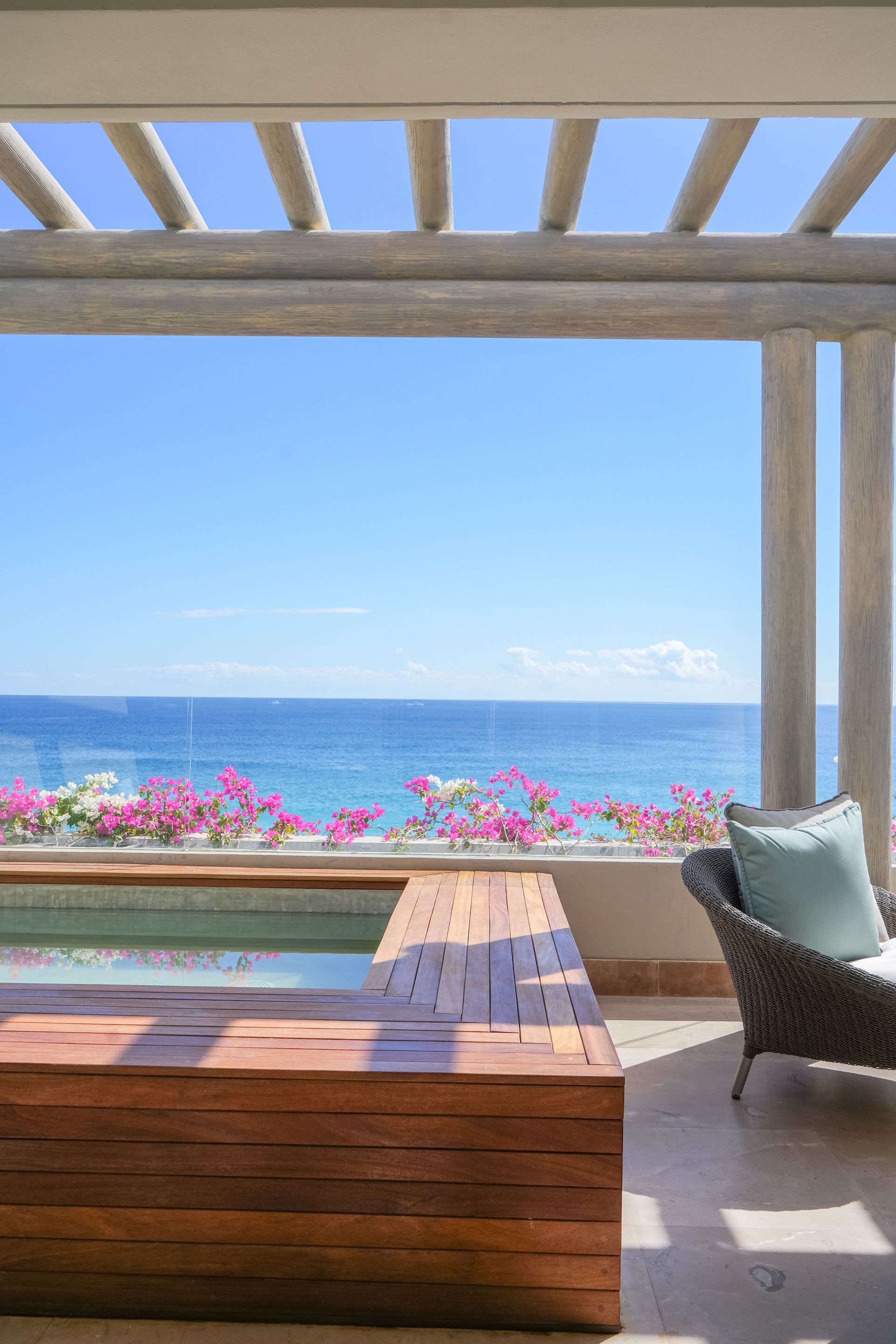 Grand Velas Boutique Hotel Accommodation