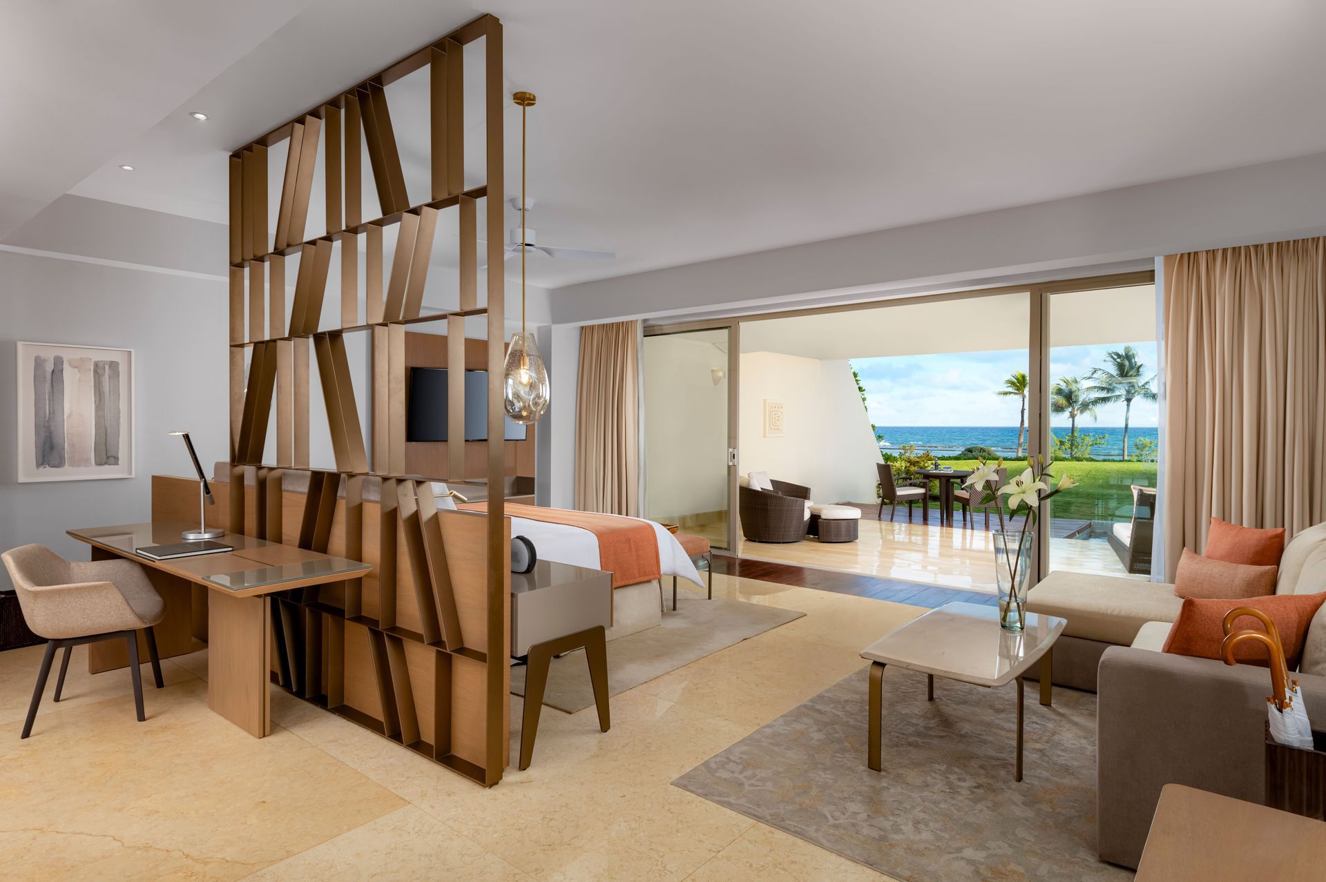 Grand Velas Riviera Maya Accommodation