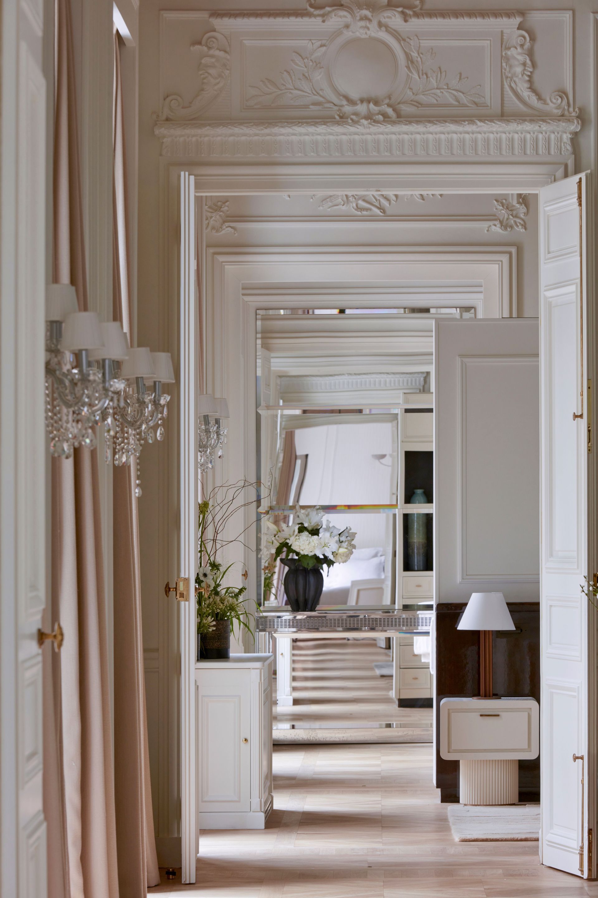 Maison Delano Paris Accommodation