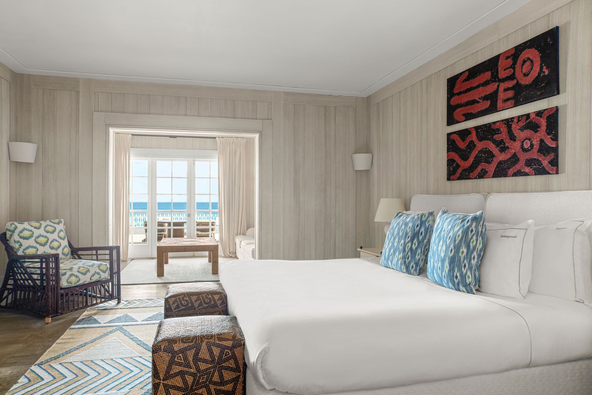 Cheval Blanc St-Barth Isle de France Accommodation