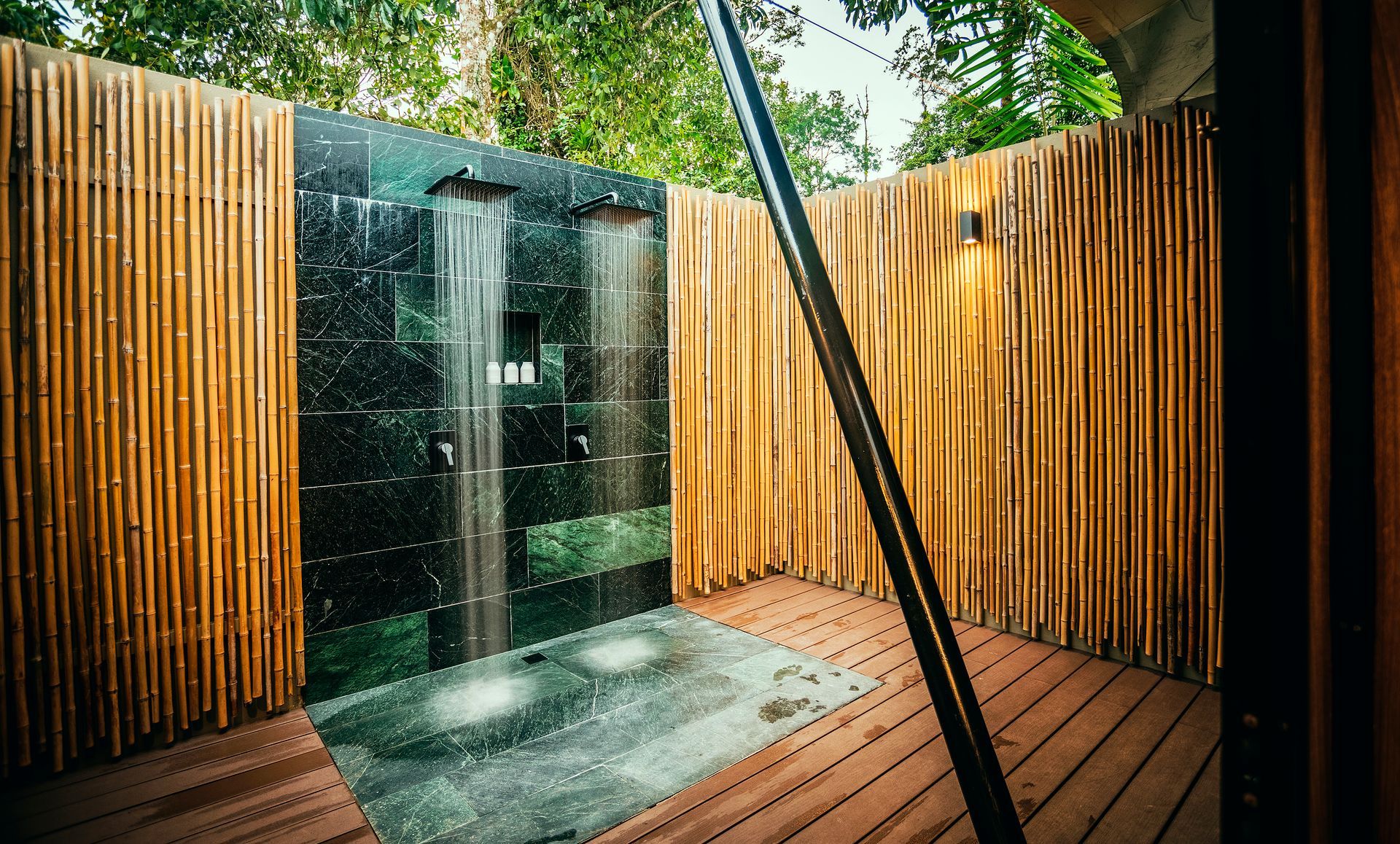 Nayara Tented Camp Accommodation