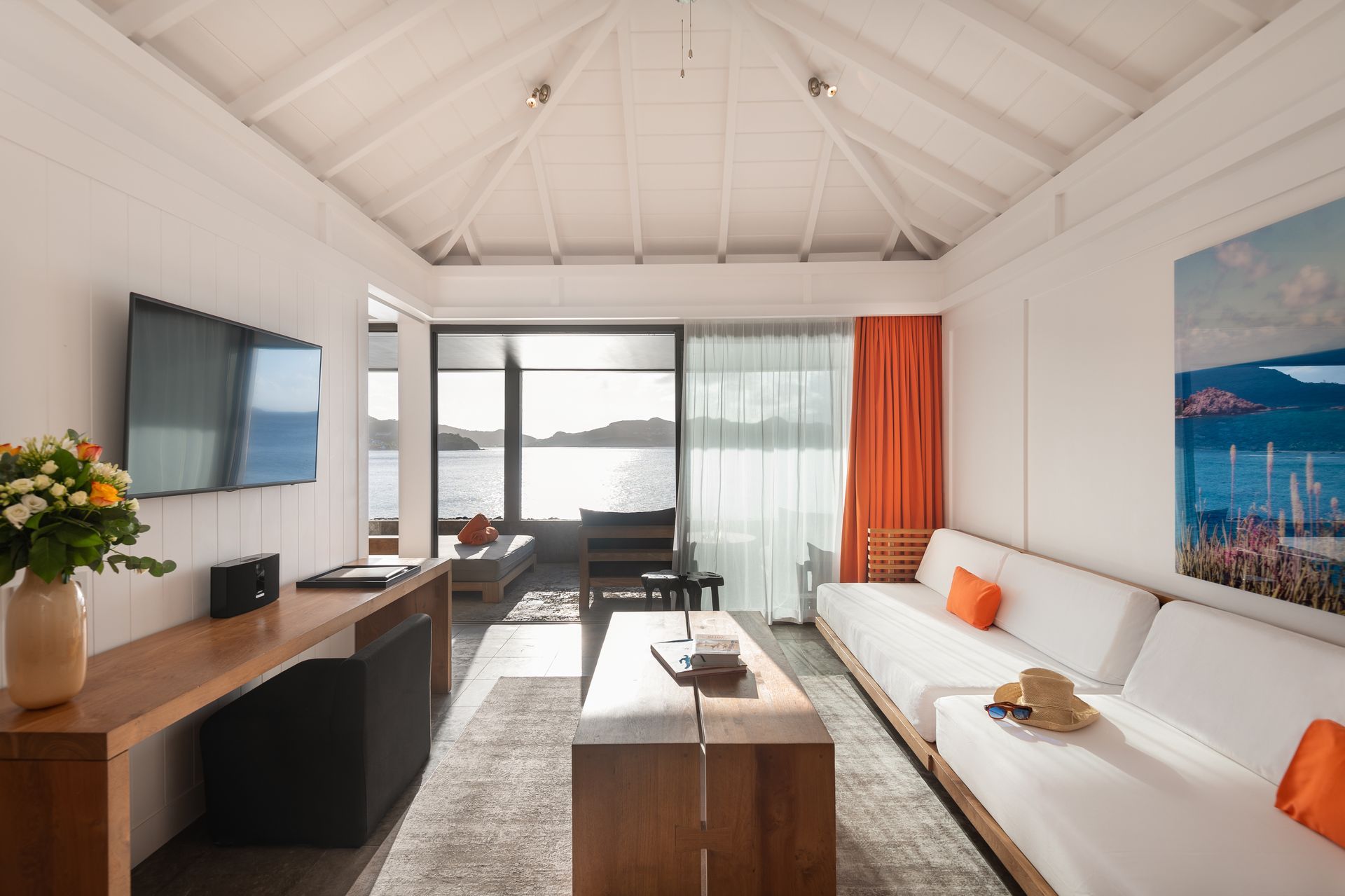 Hotel Christopher Saint-Barth Accommodation