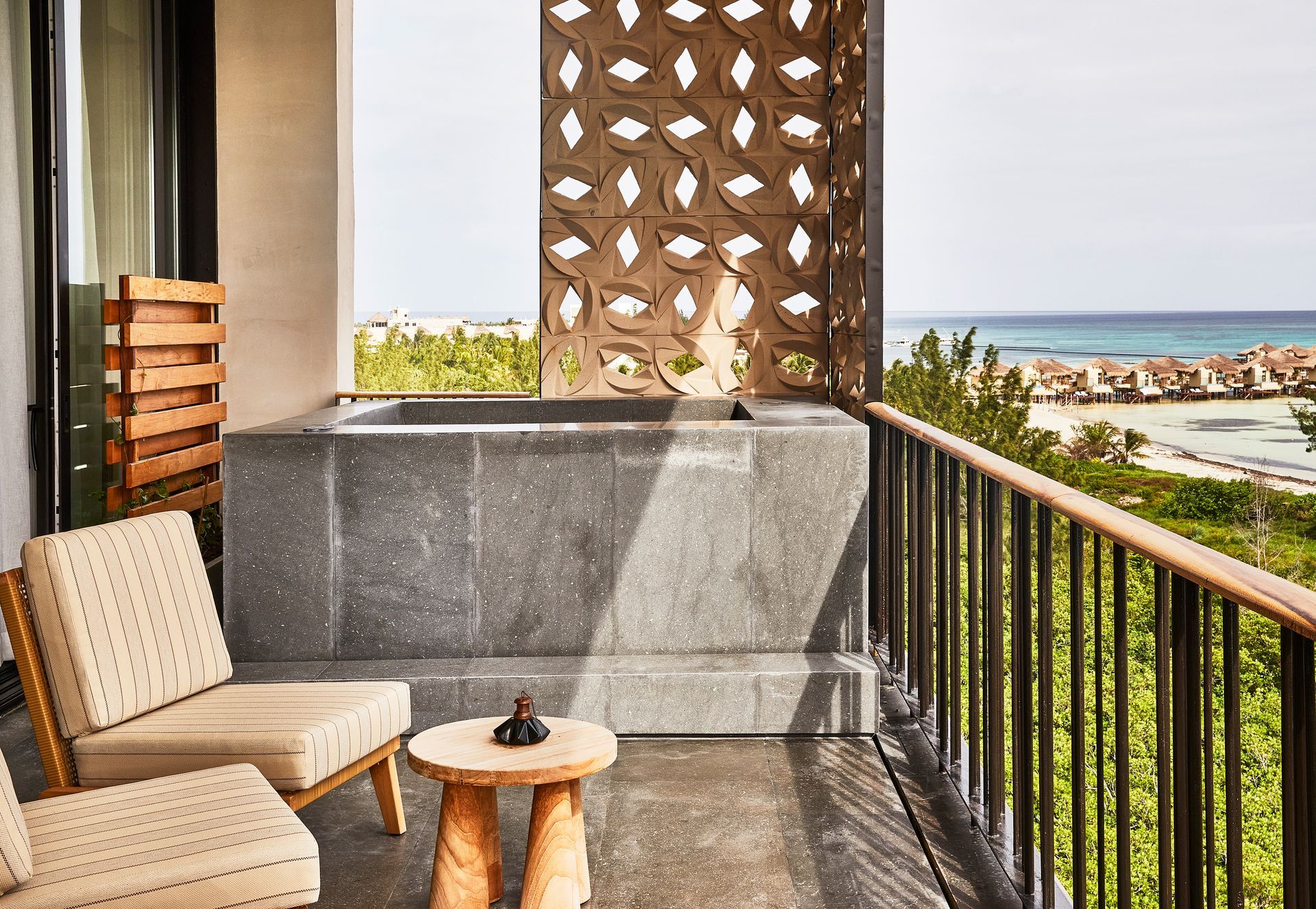 Etereo, an Auberge Resort Accommodation